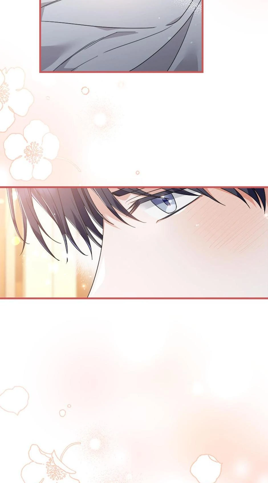 Close the Petals Chapter 25 - Page 27