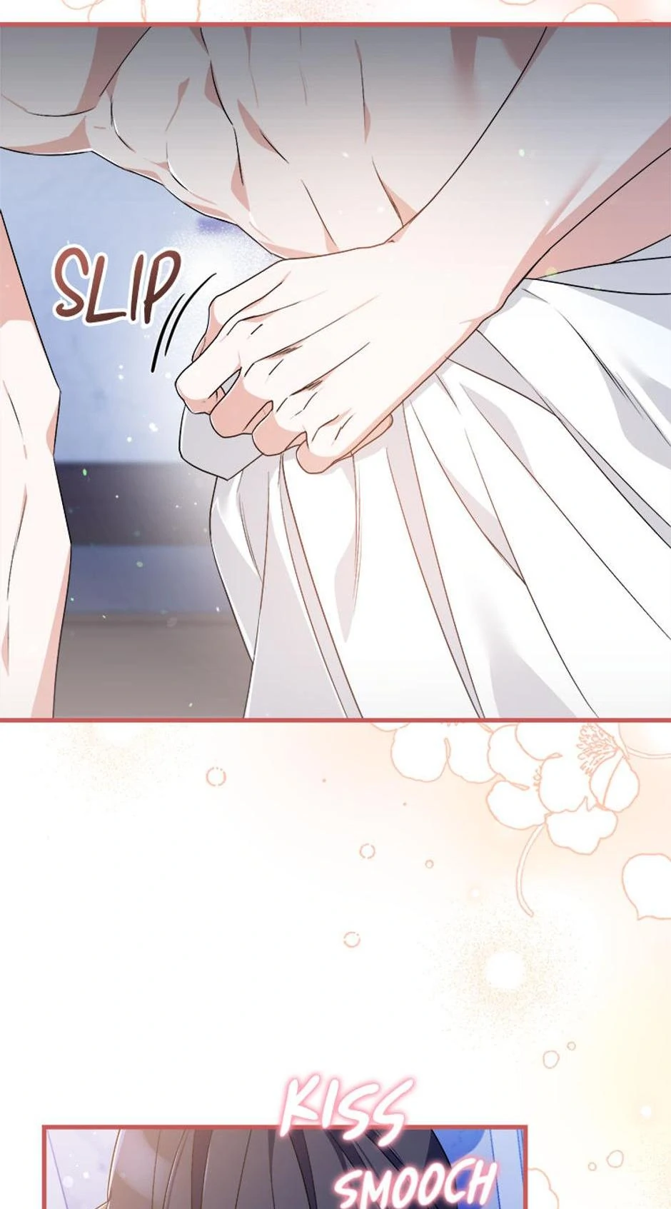 Close the Petals Chapter 25 - Page 28