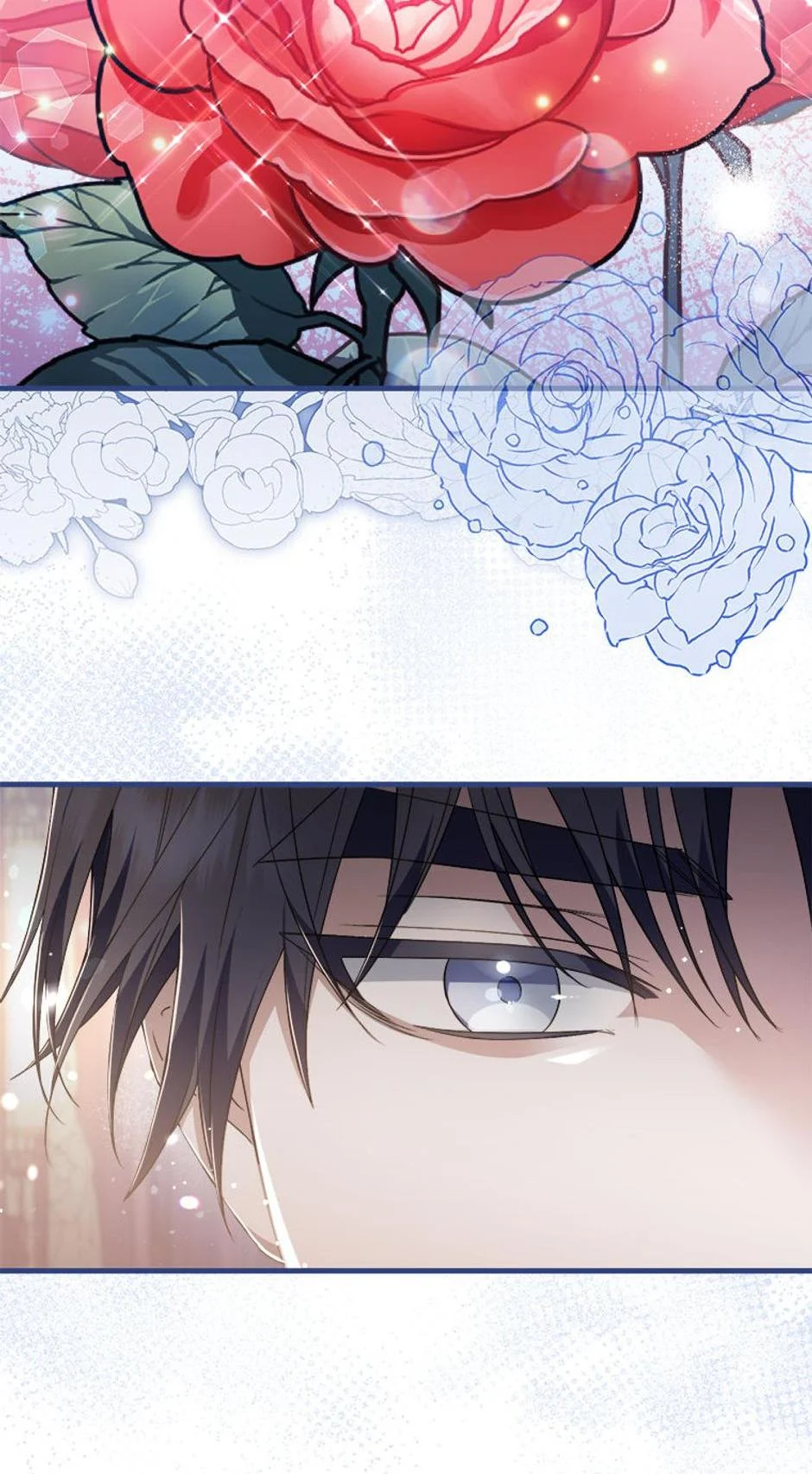Close the Petals Chapter 25 - Page 32