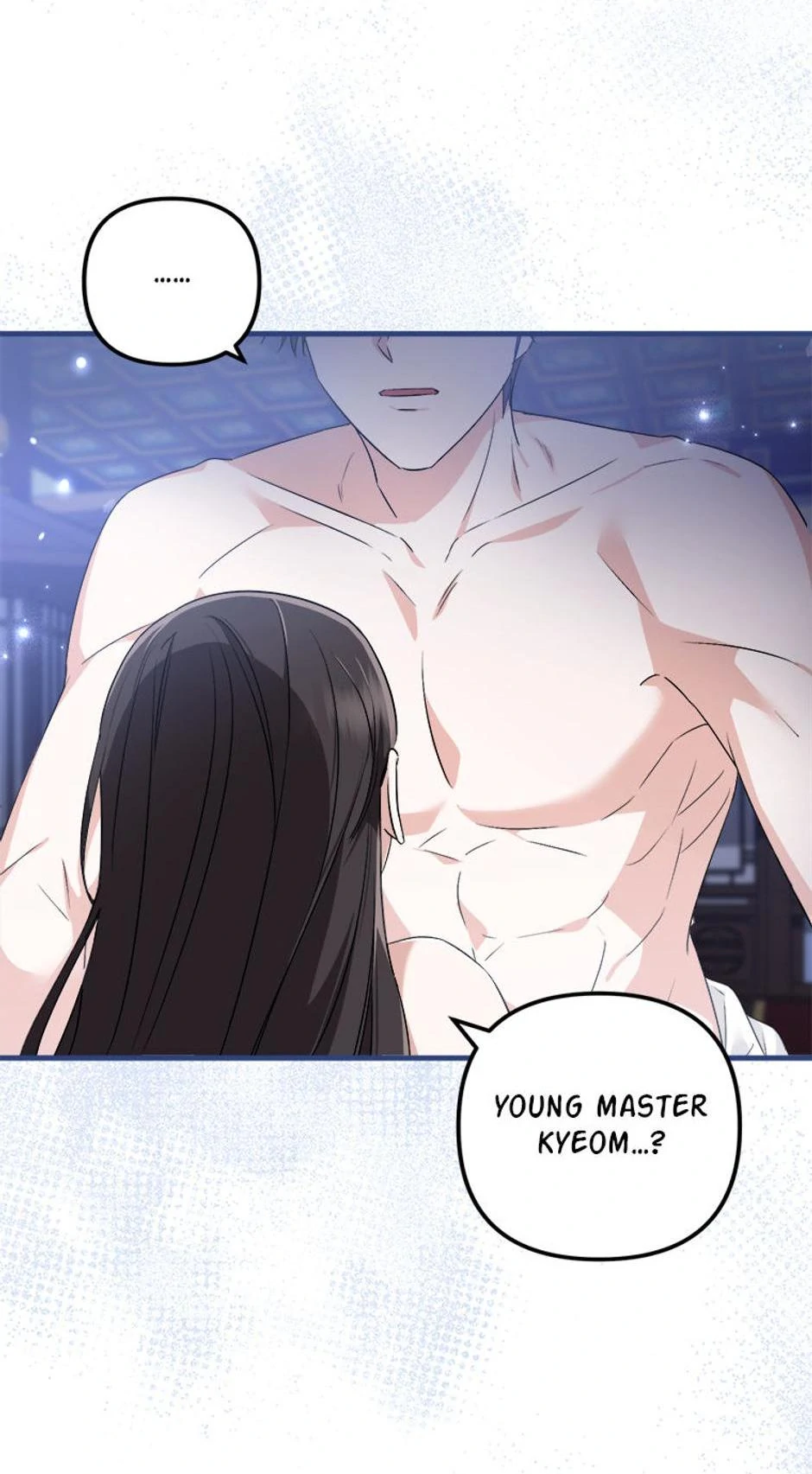 Close the Petals Chapter 25 - Page 33