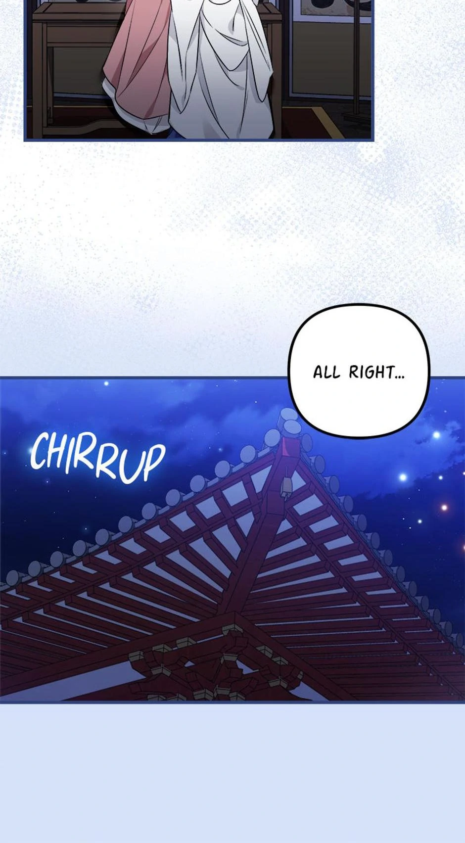Close the Petals Chapter 25 - Page 36
