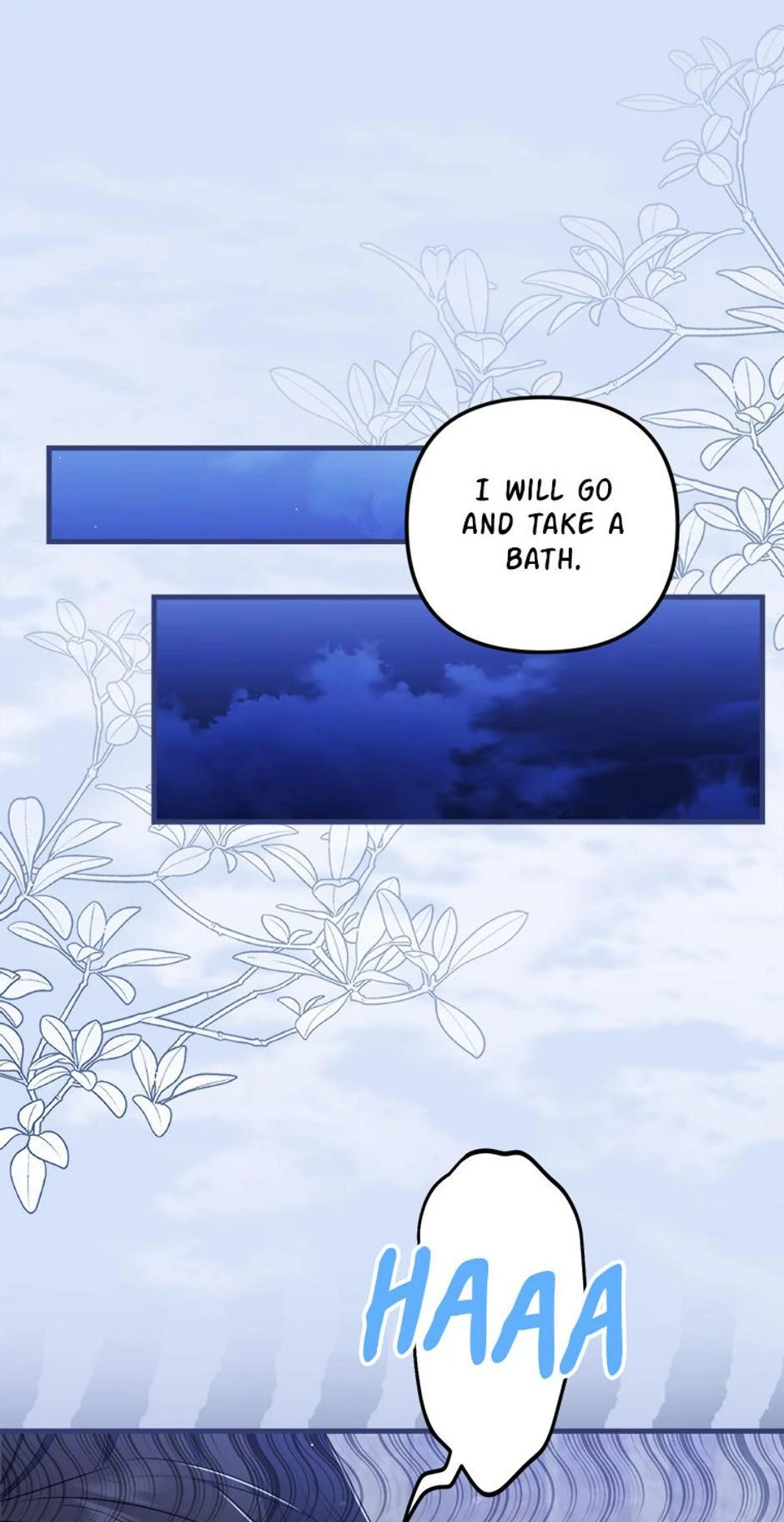 Close the Petals Chapter 25 - Page 37