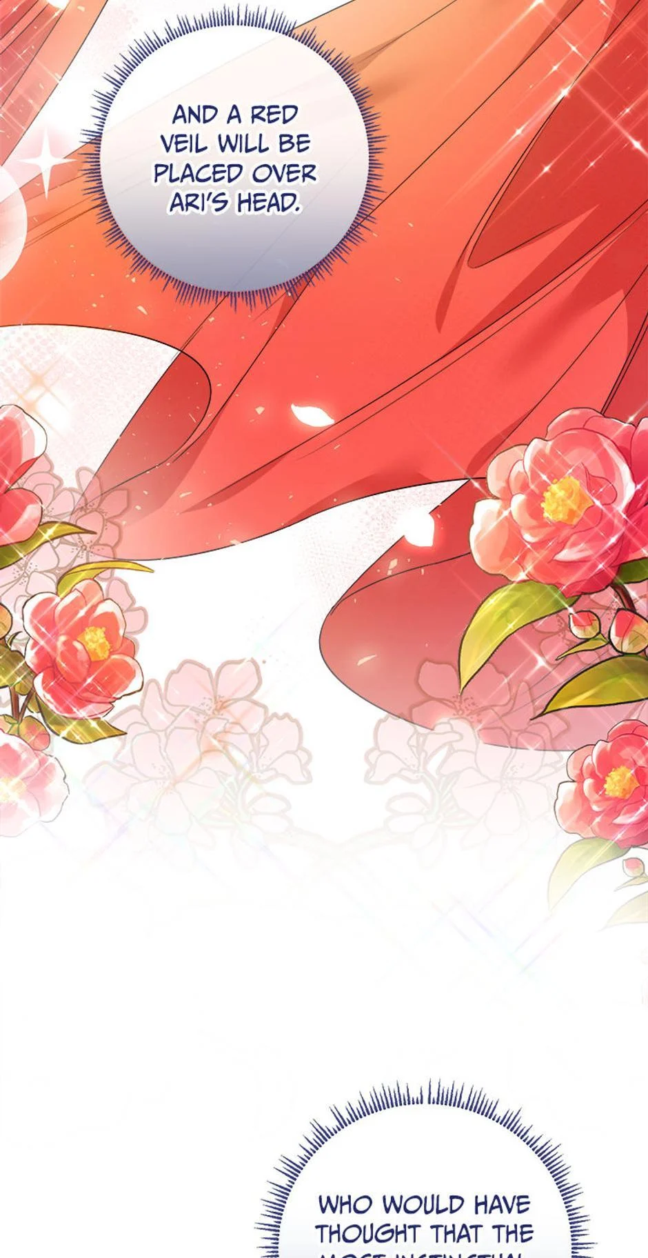 Close the Petals Chapter 25 - Page 41
