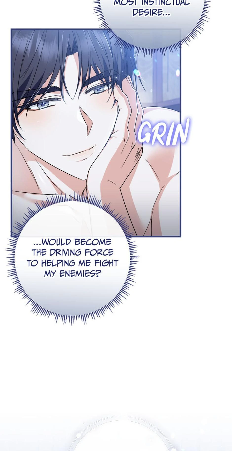 Close the Petals Chapter 25 - Page 42
