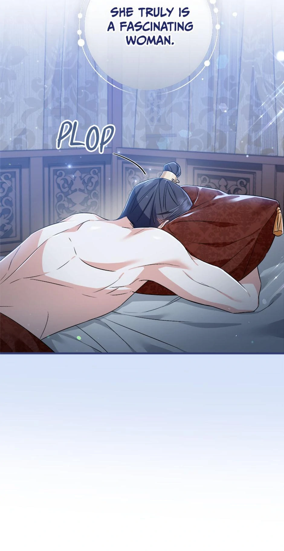 Close the Petals Chapter 25 - Page 43