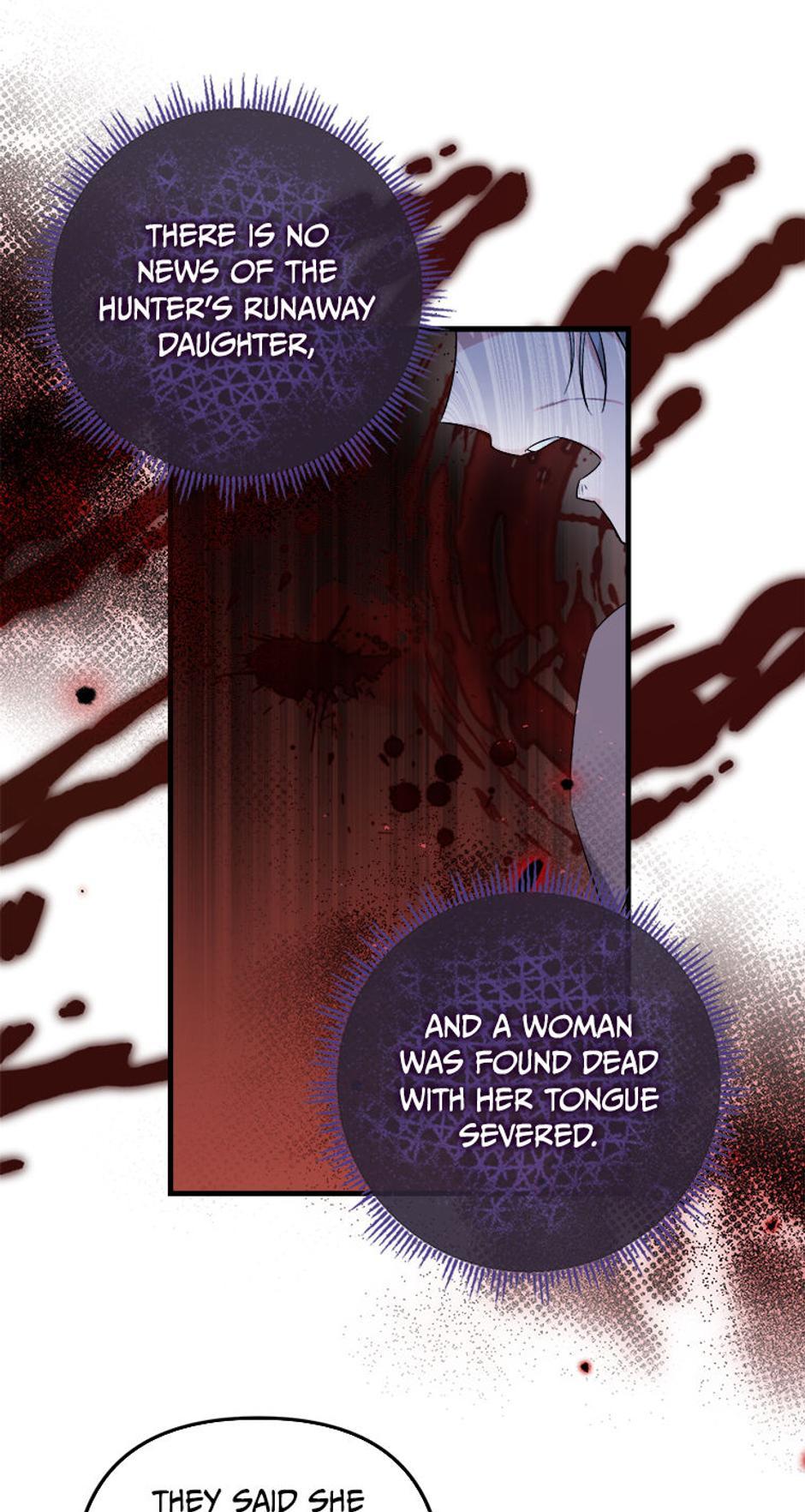 Close the Petals Chapter 25 - Page 50