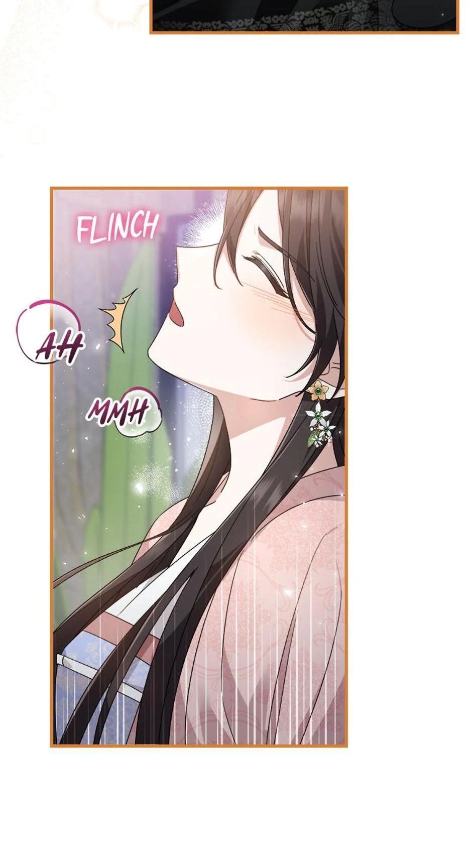 Close the Petals Chapter 25 - Page 6