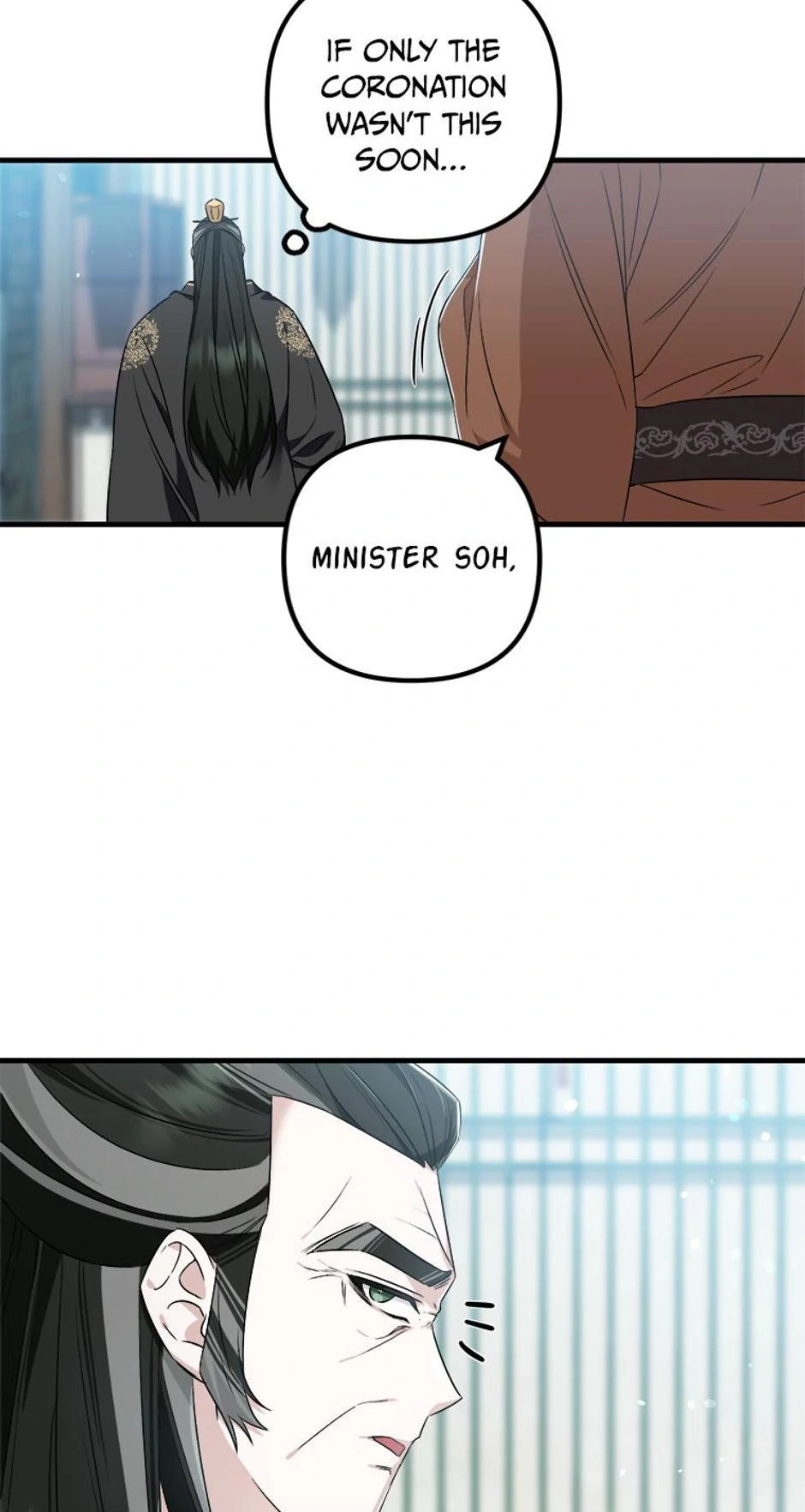 Close the Petals Chapter 25 - Page 52