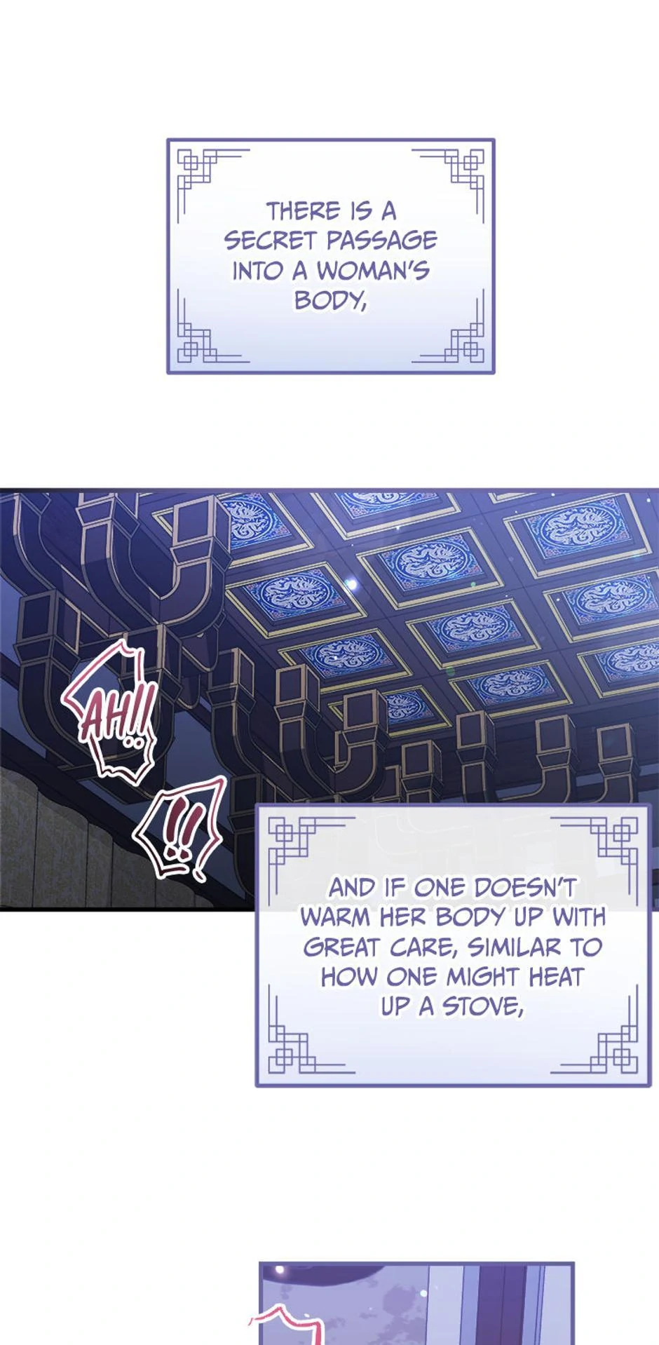 Close the Petals Chapter 25 - Page 7
