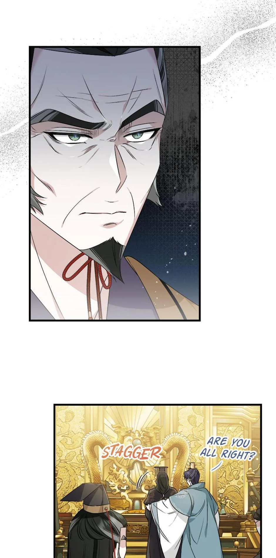 Close the Petals Chapter 26 - Page 12