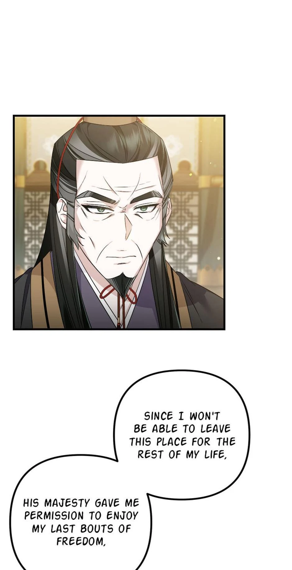 Close the Petals Chapter 26 - Page 16