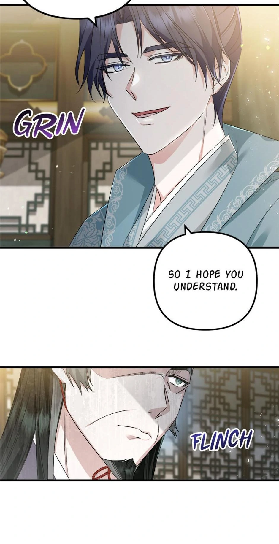 Close the Petals Chapter 26 - Page 17