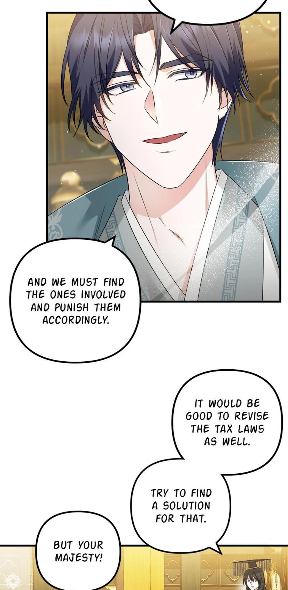 Close the Petals Chapter 26 - Page 24