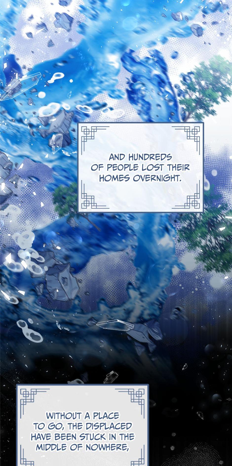 Close the Petals Chapter 26 - Page 27