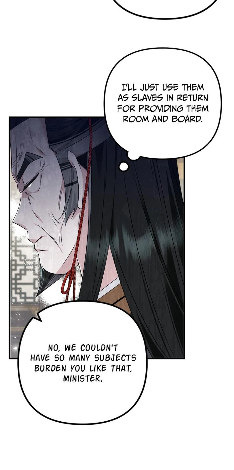 Close the Petals Chapter 26 - Page 36