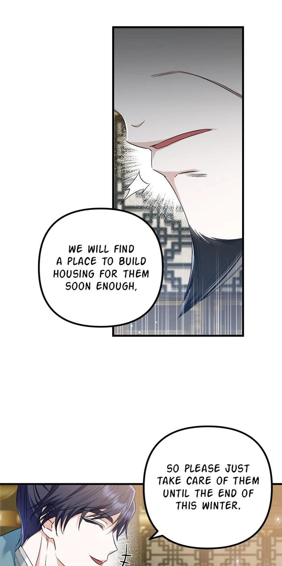 Close the Petals Chapter 26 - Page 37