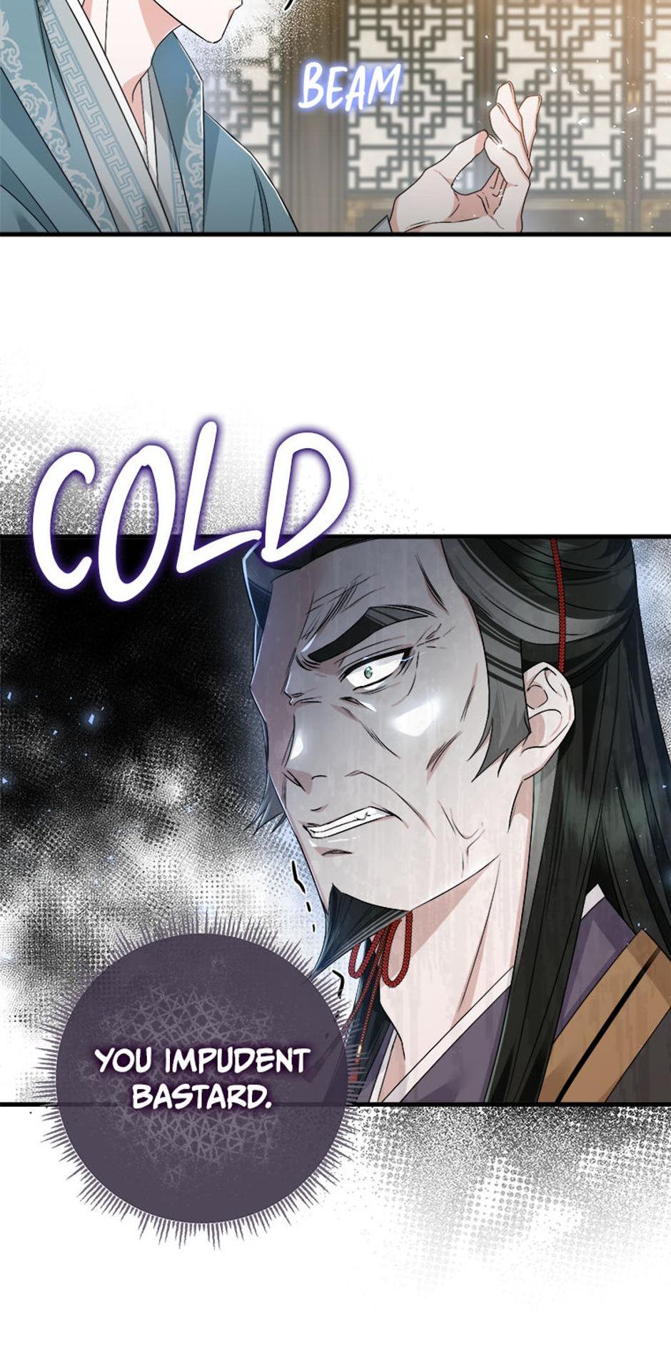 Close the Petals Chapter 26 - Page 38