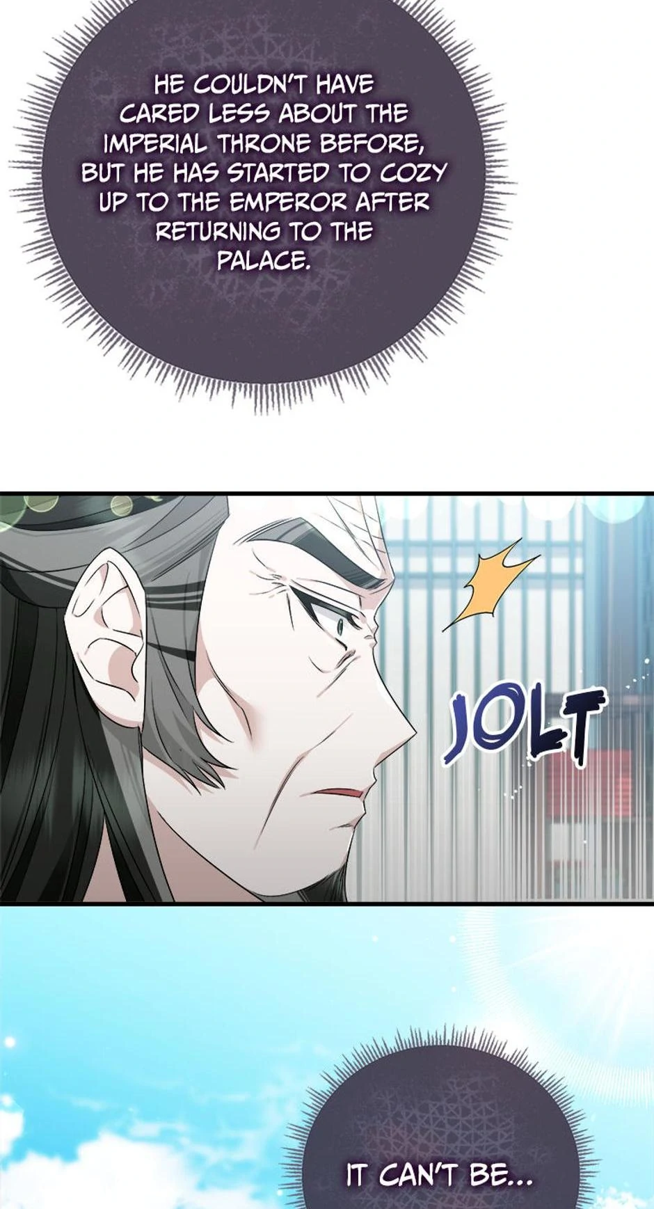 Close the Petals Chapter 26 - Page 5