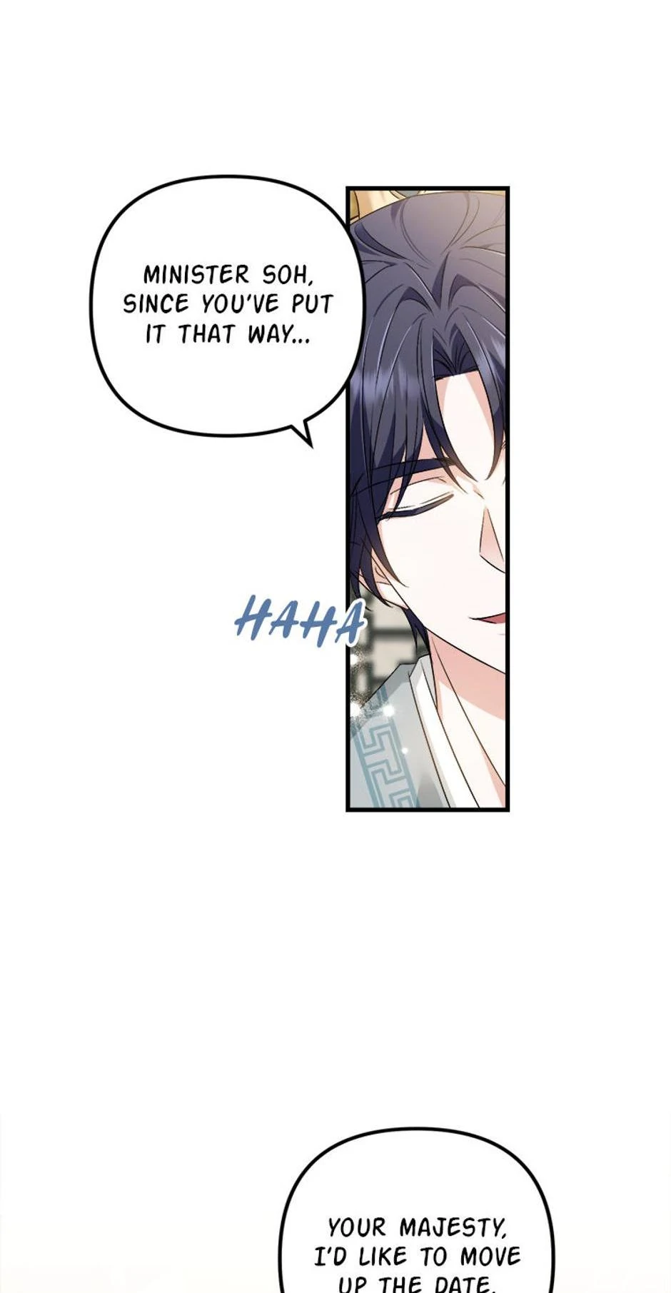 Close the Petals Chapter 26 - Page 42