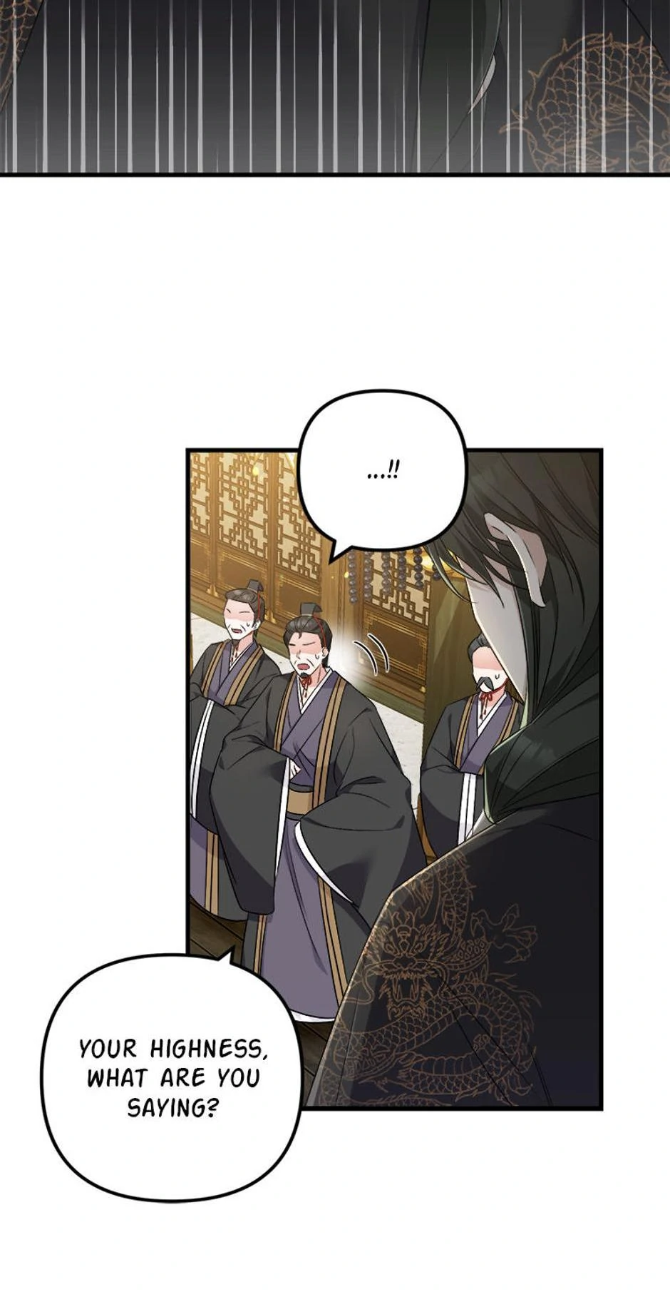 Close the Petals Chapter 26 - Page 44