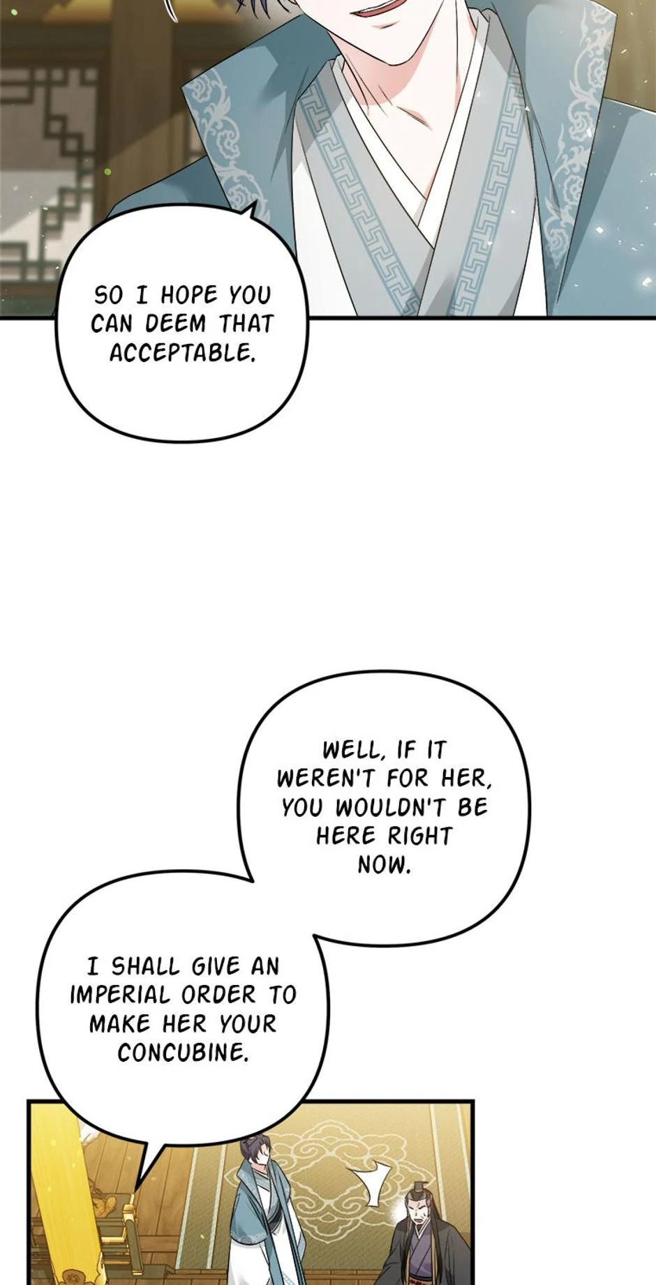 Close the Petals Chapter 26 - Page 48