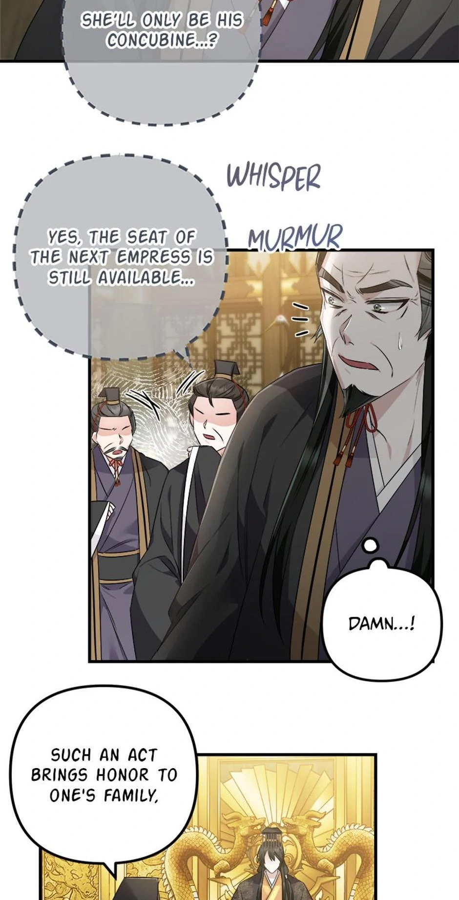 Close the Petals Chapter 26 - Page 50