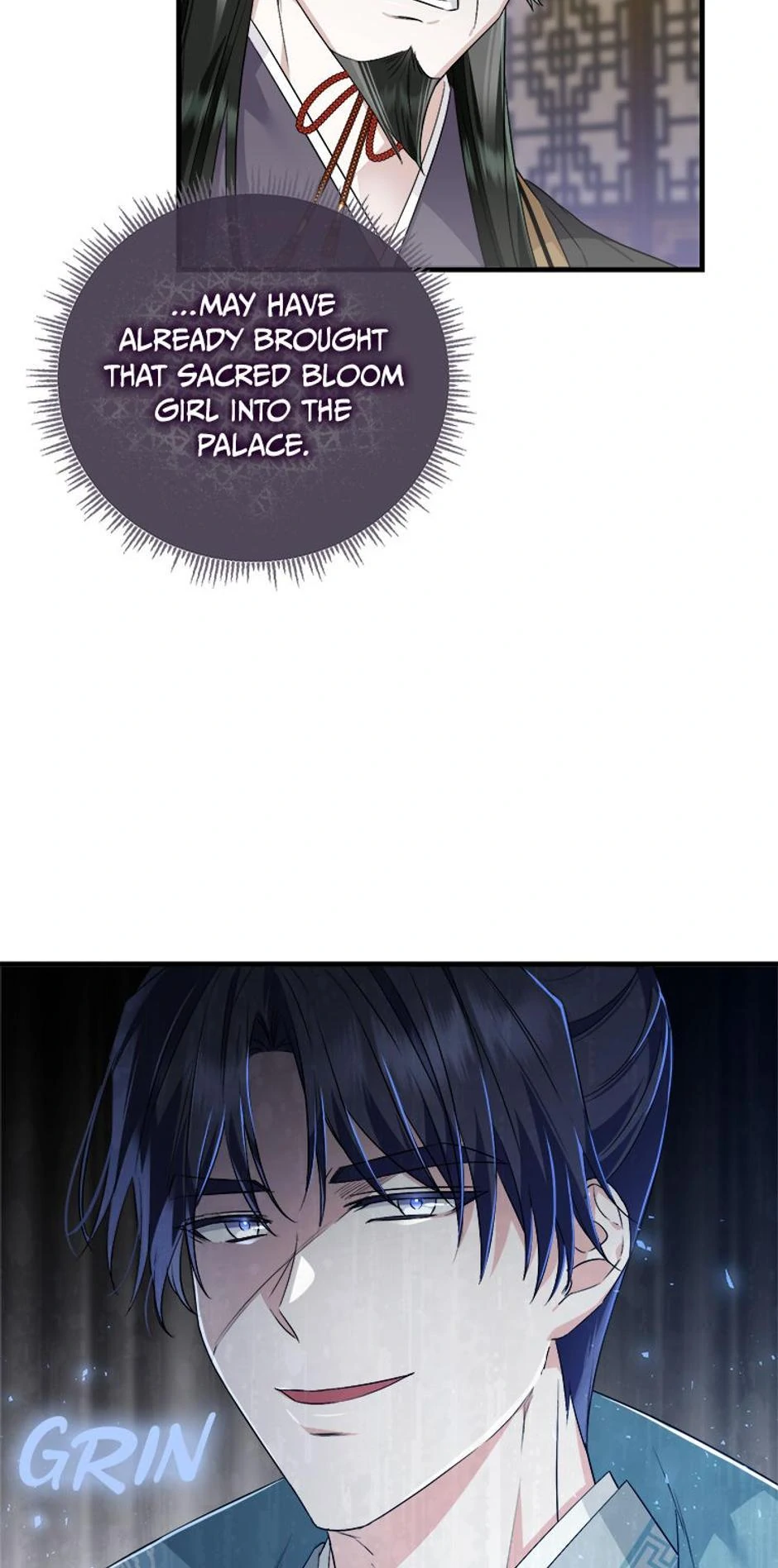 Close the Petals Chapter 26 - Page 53