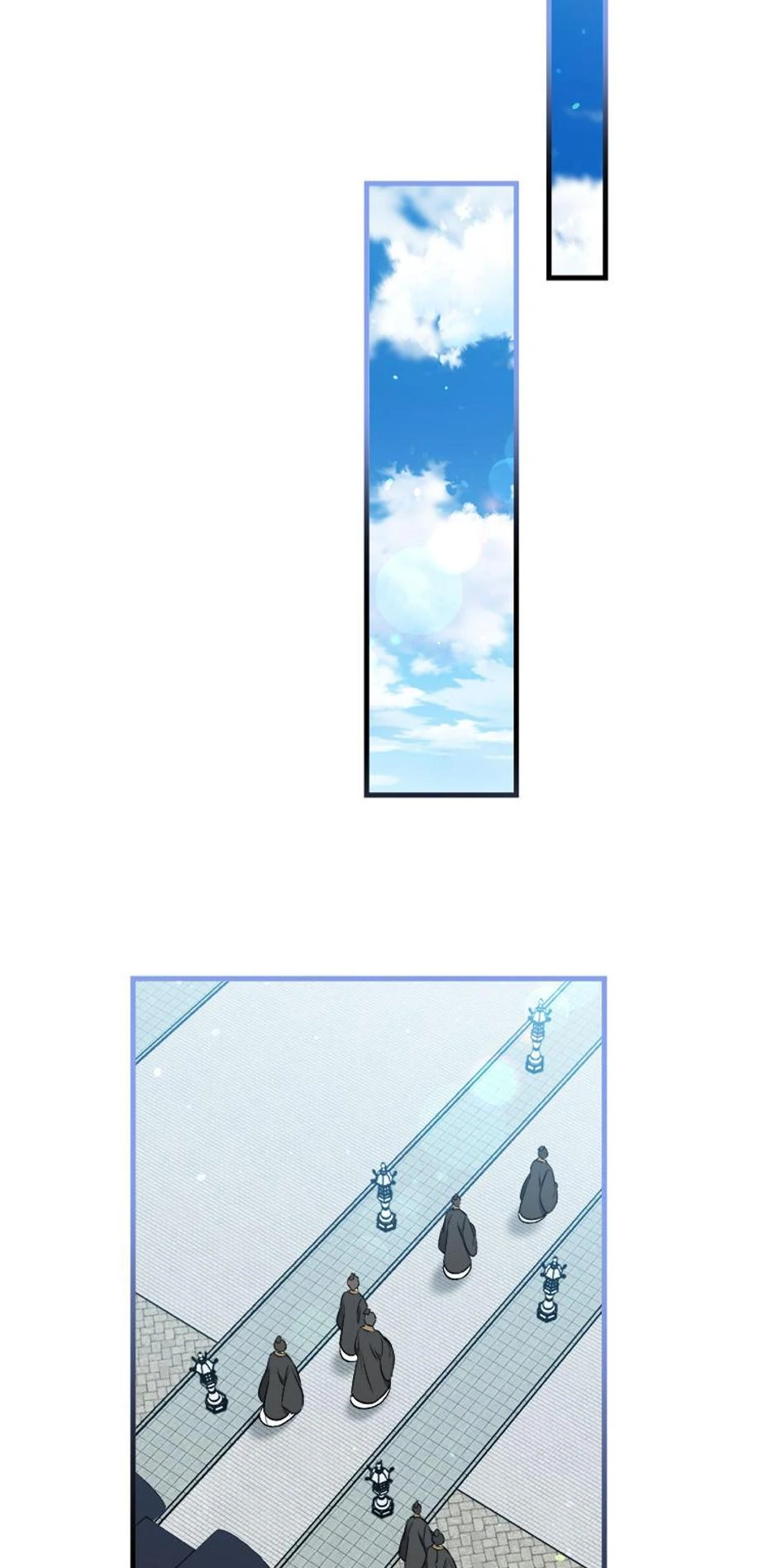 Close the Petals Chapter 26 - Page 55