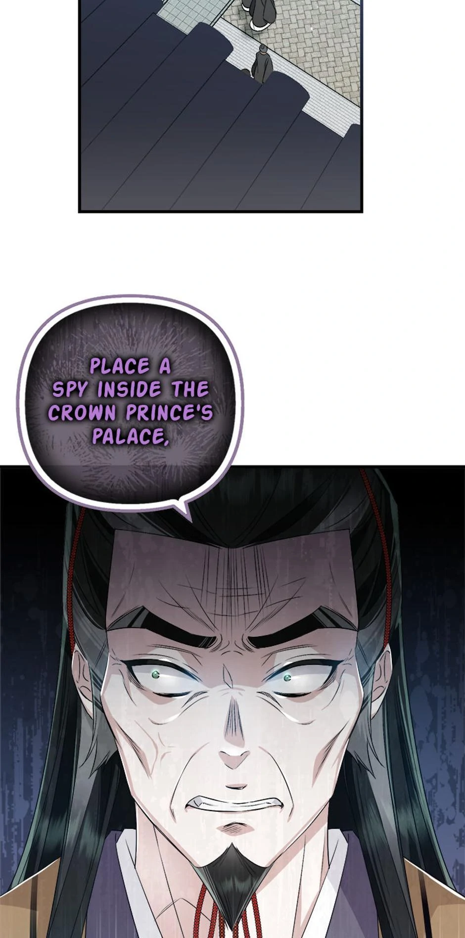 Close the Petals Chapter 26 - Page 56
