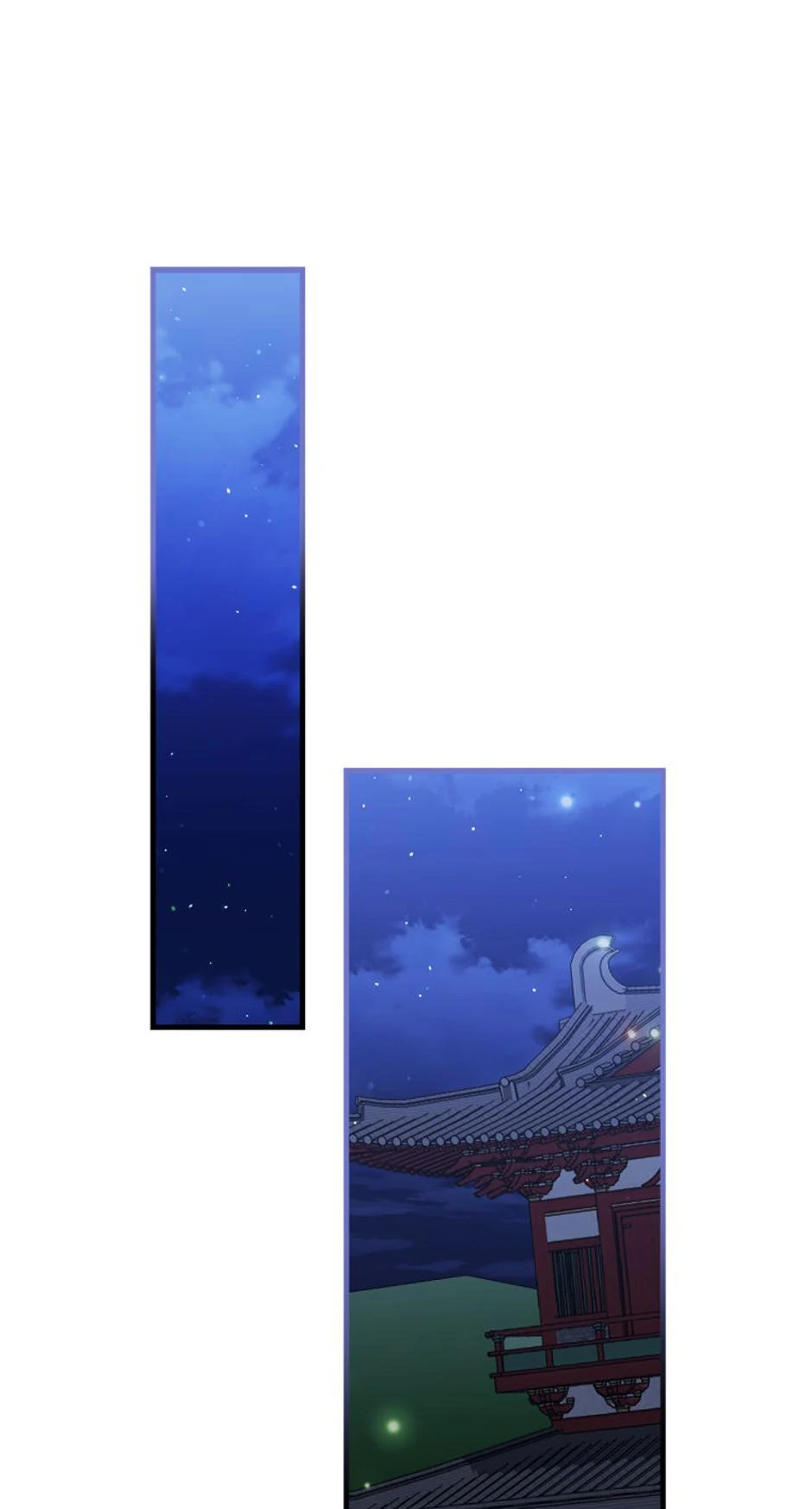 Close the Petals Chapter 27 - Page 1