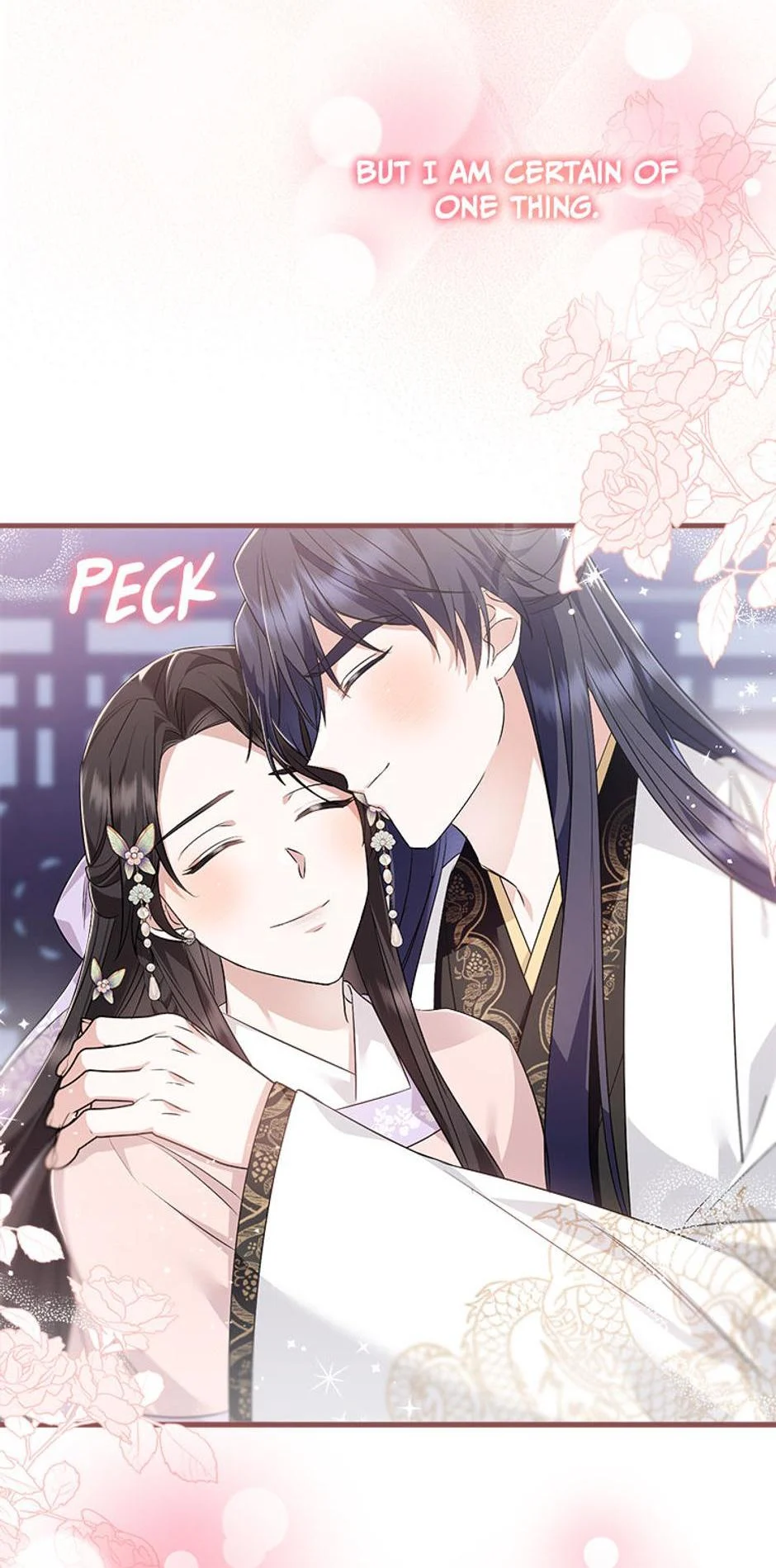 Close the Petals Chapter 27 - Page 18