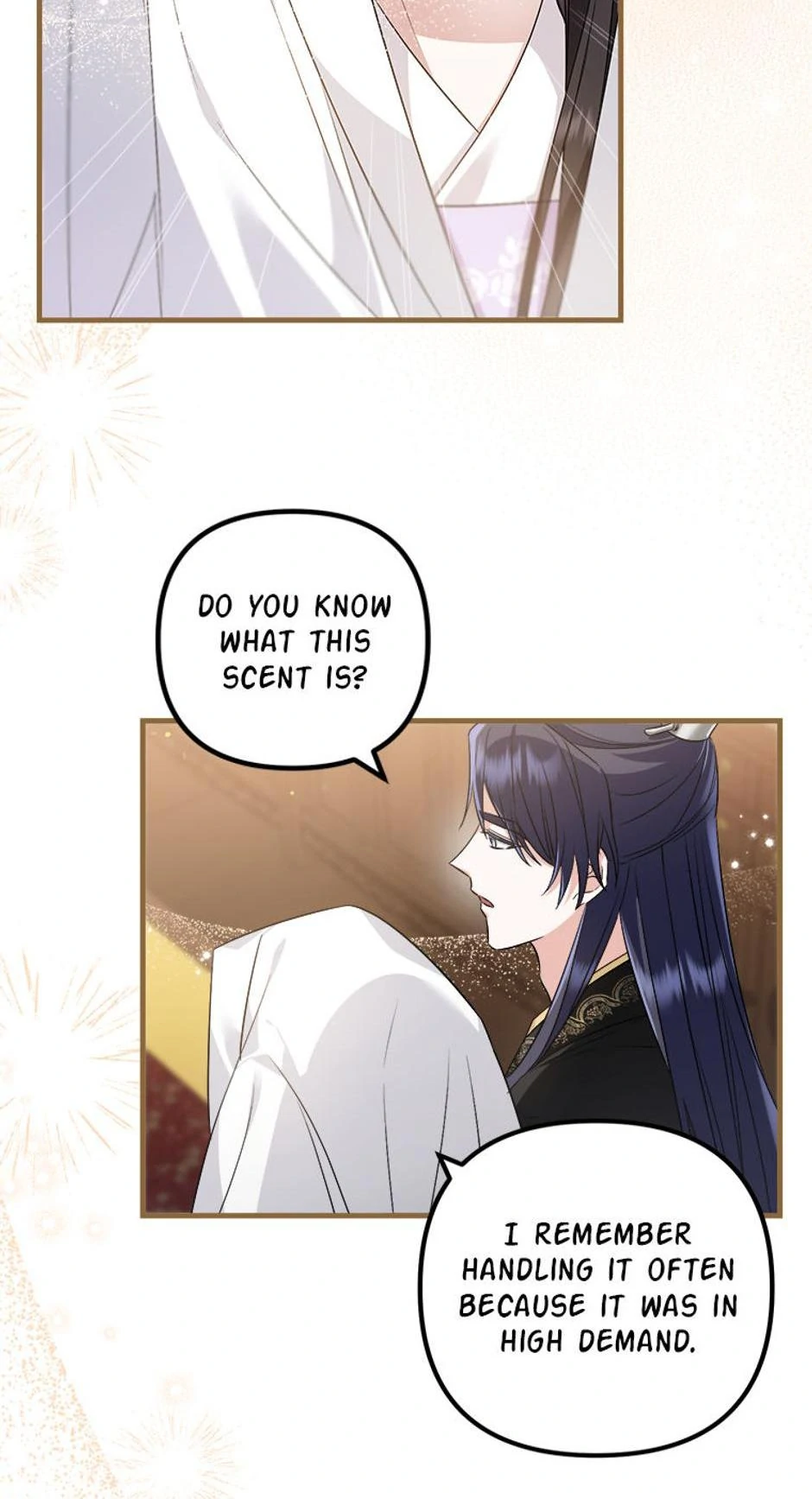 Close the Petals Chapter 27 - Page 28