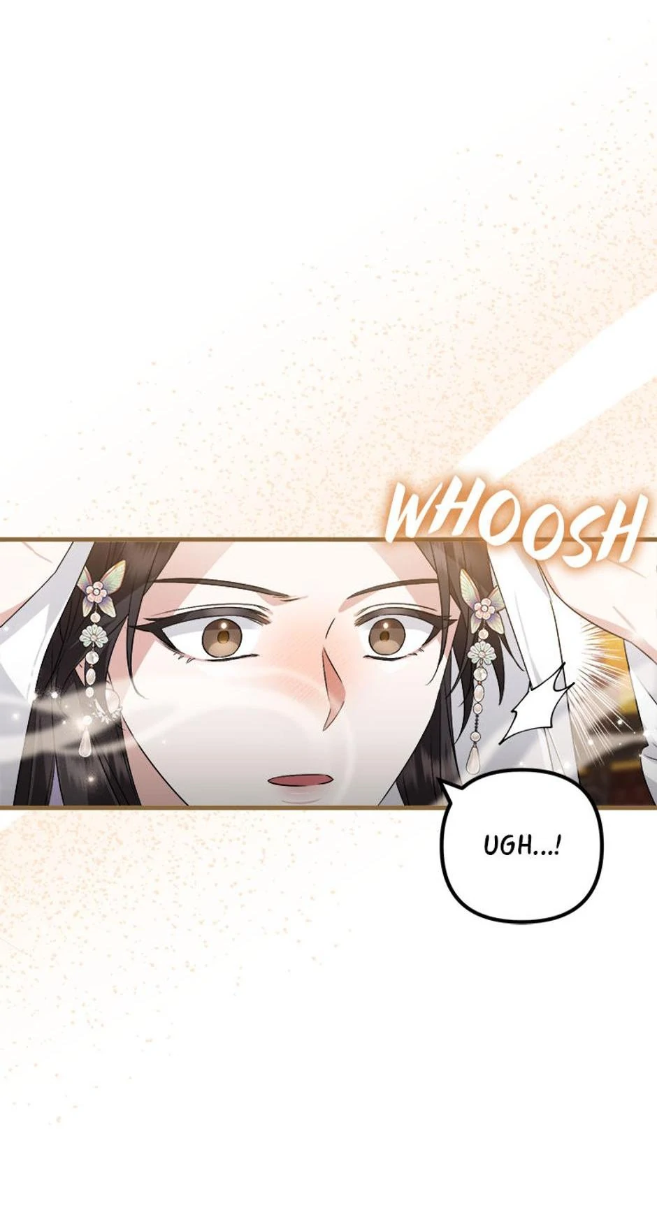 Close the Petals Chapter 27 - Page 31