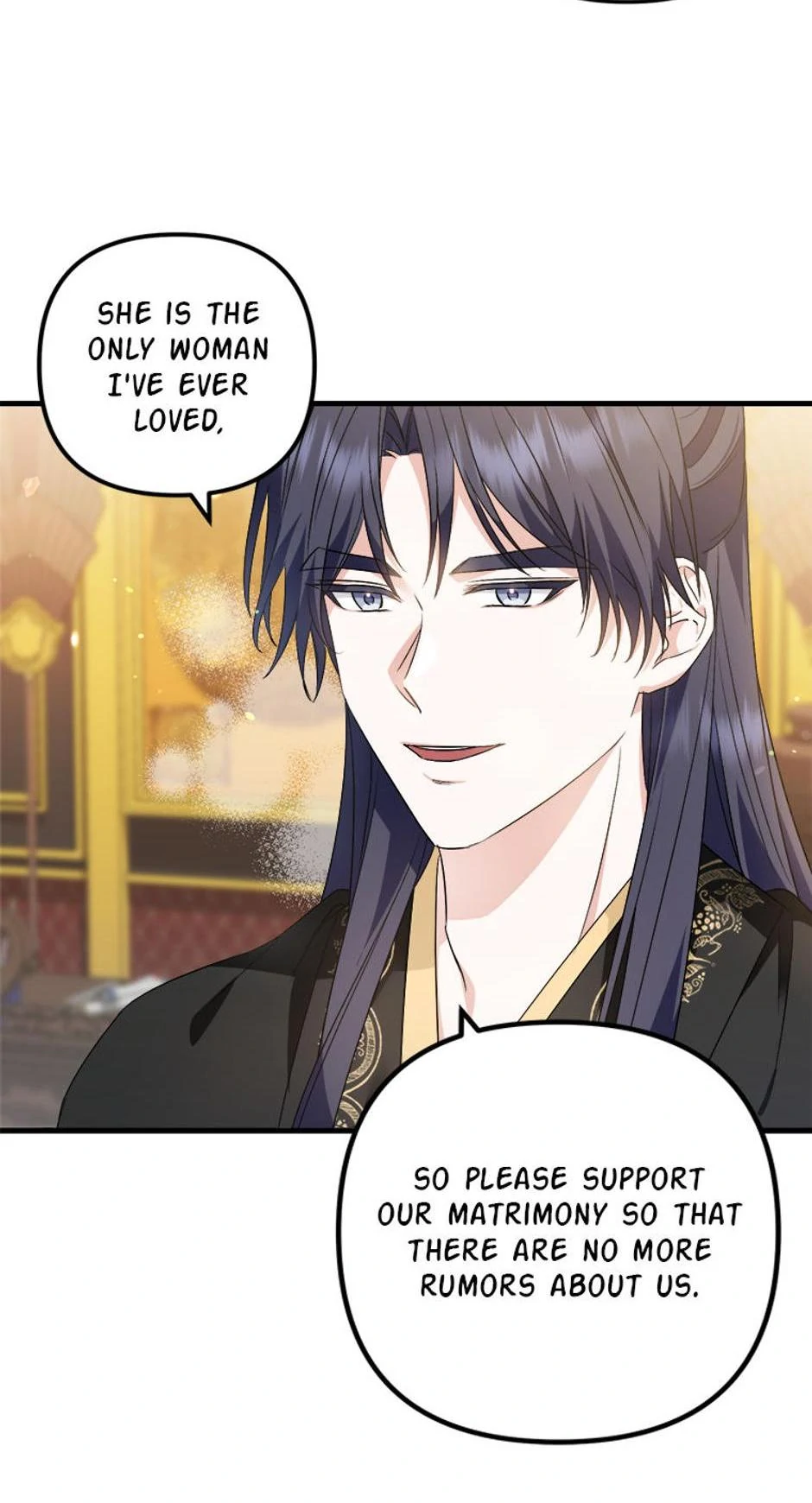 Close the Petals Chapter 27 - Page 37
