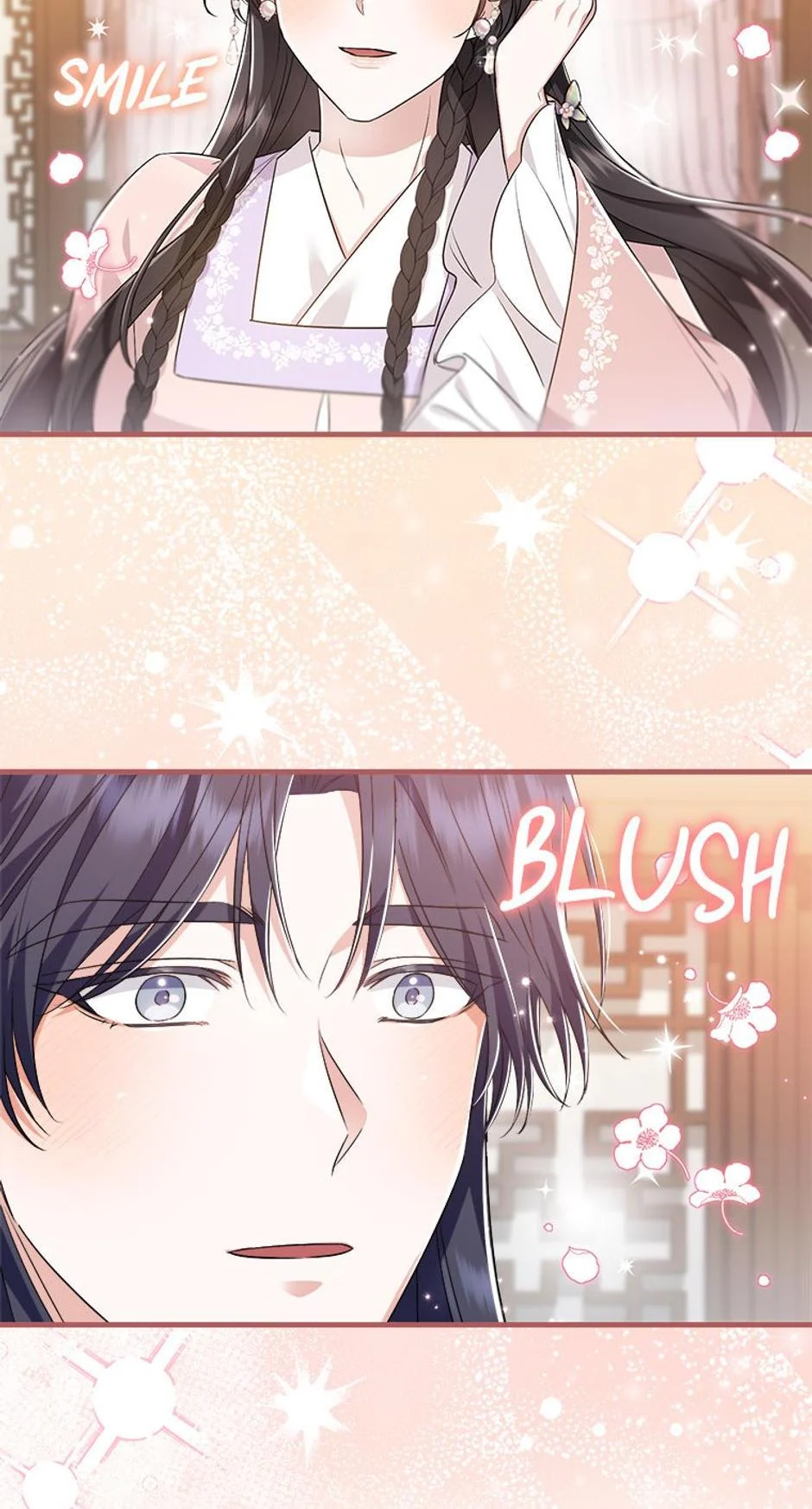 Close the Petals Chapter 27 - Page 5