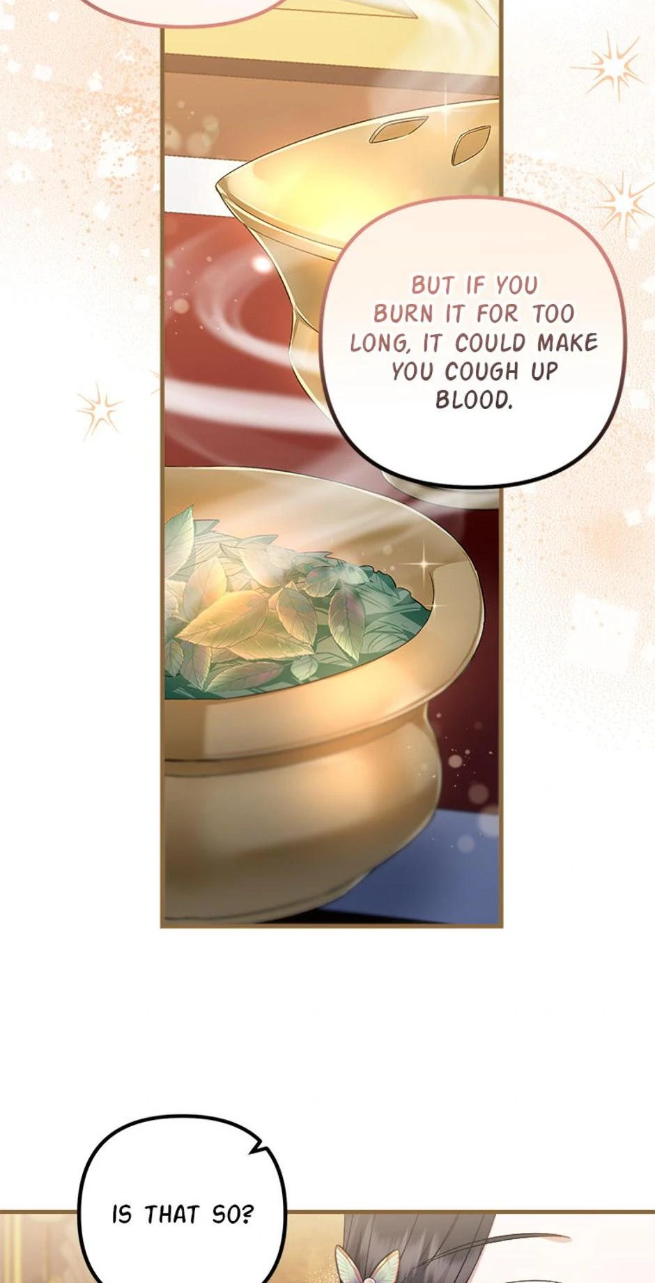 Close the Petals Chapter 27 - Page 42