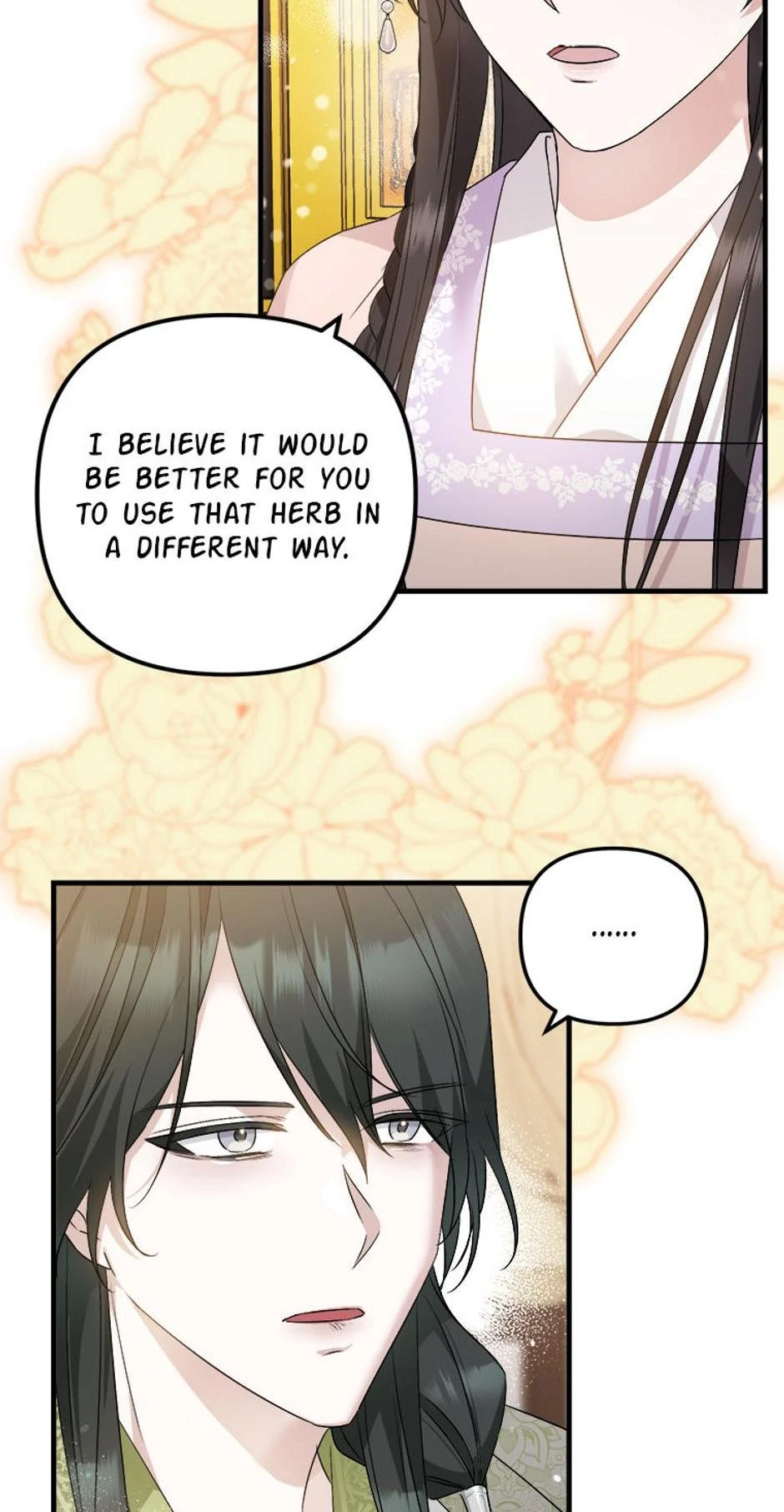 Close the Petals Chapter 27 - Page 45