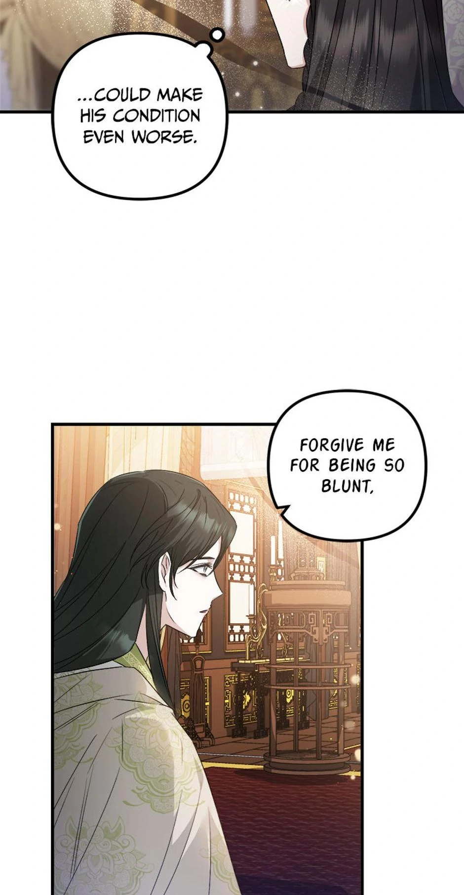 Close the Petals Chapter 27 - Page 47