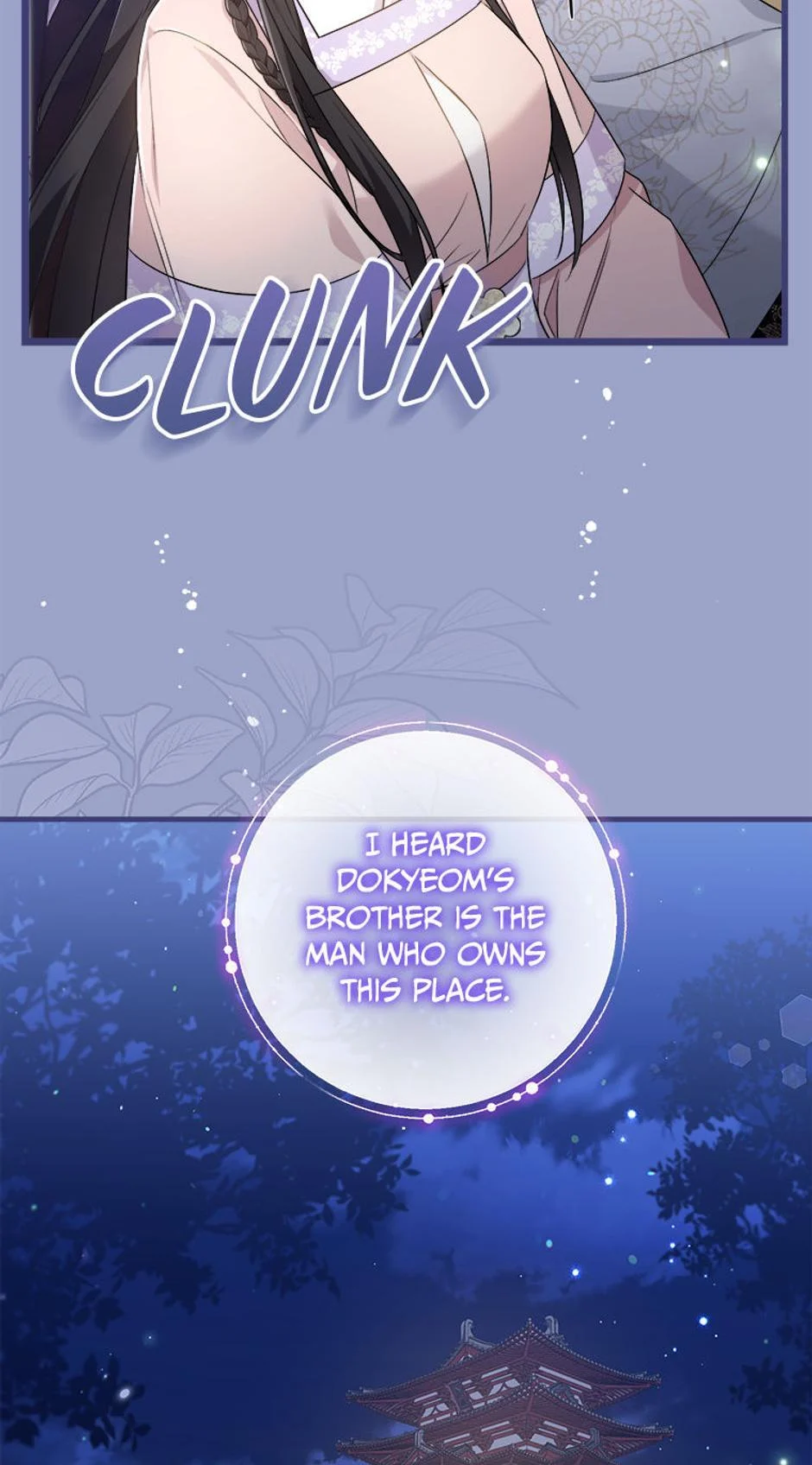 Close the Petals Chapter 27 - Page 9