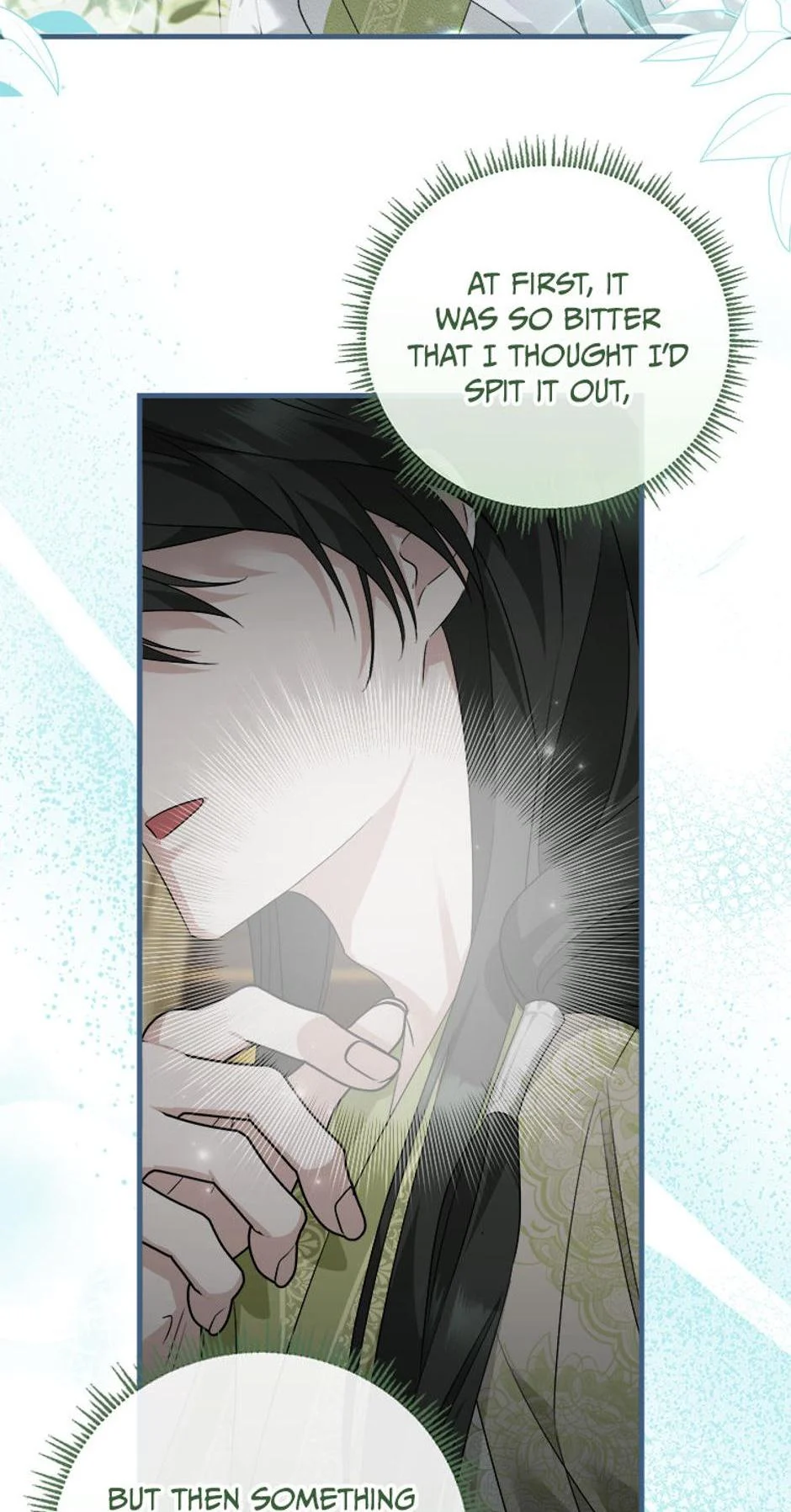 Close the Petals Chapter 28 - Page 17