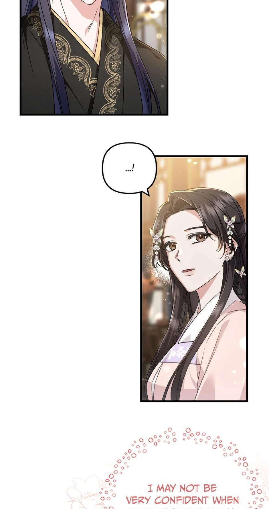 Close the Petals Chapter 28 - Page 3