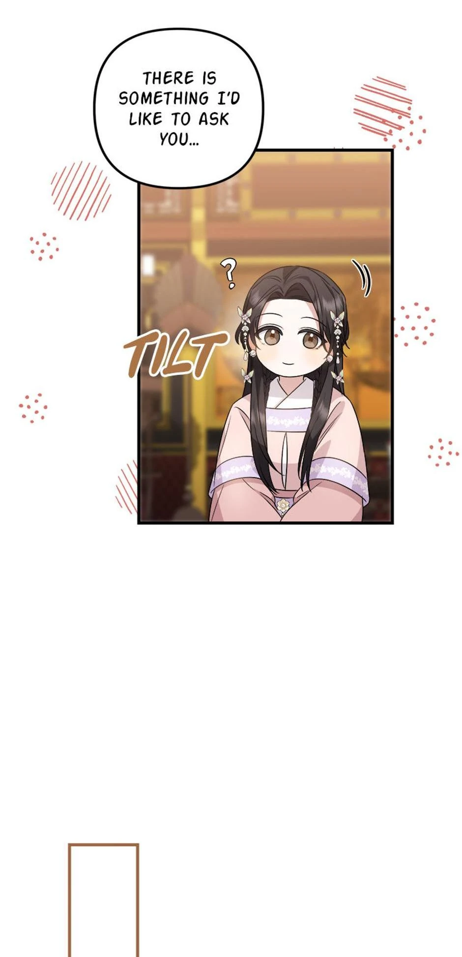 Close the Petals Chapter 28 - Page 22