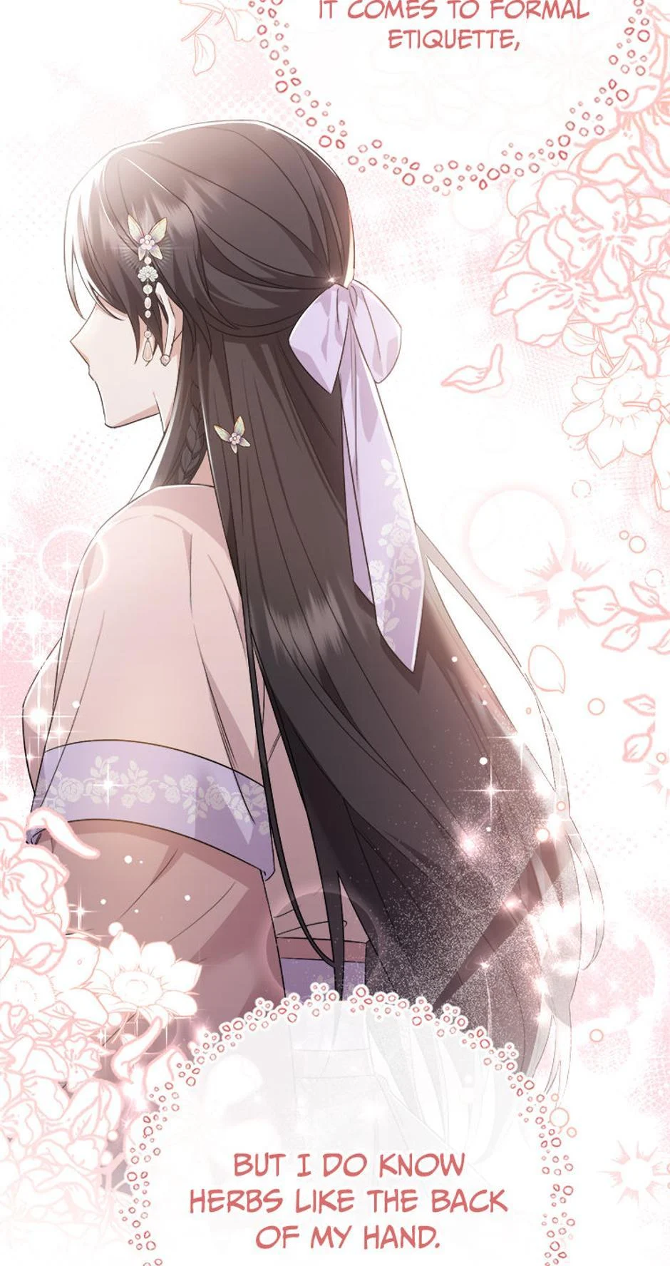 Close the Petals Chapter 28 - Page 4