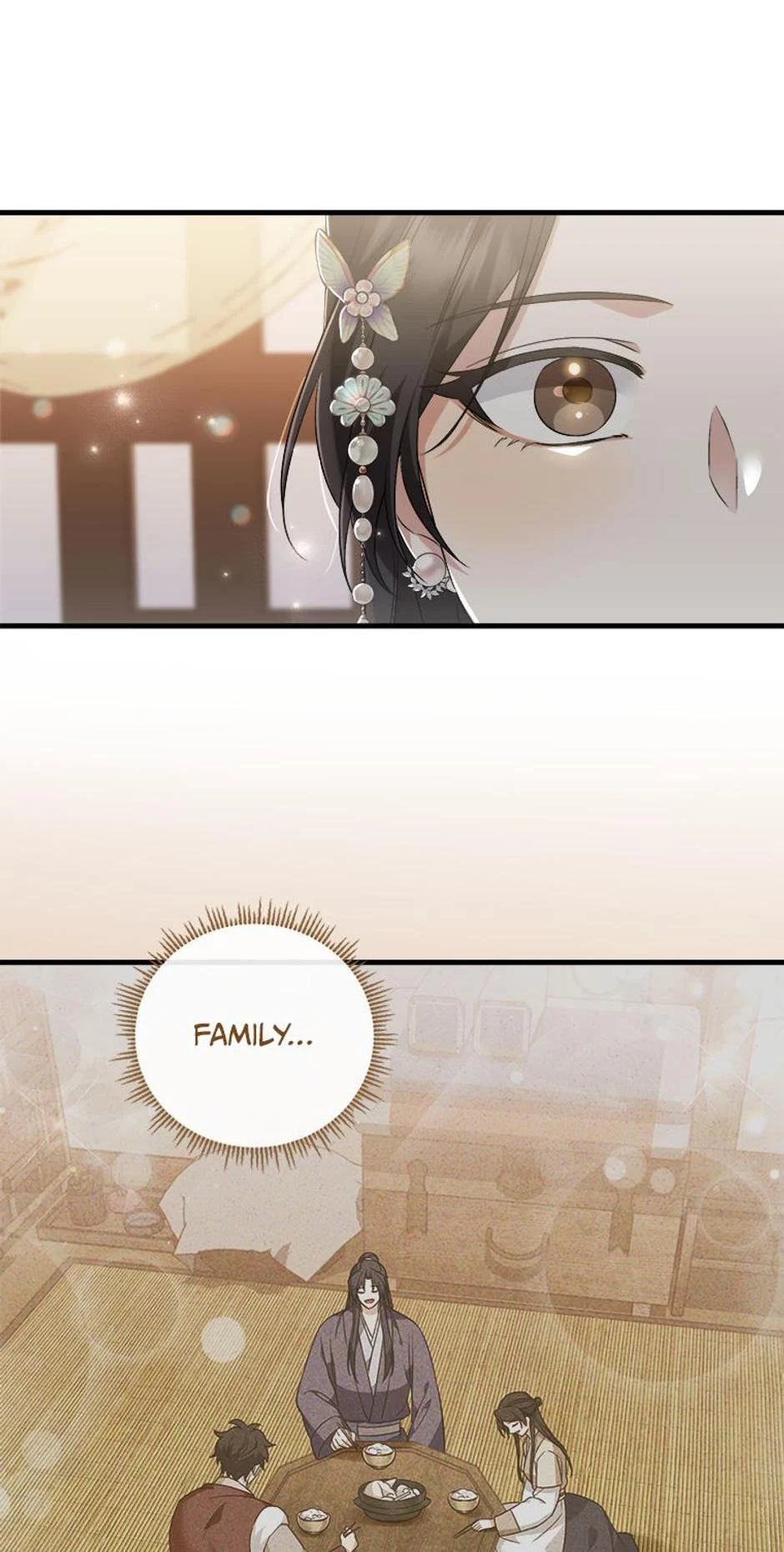 Close the Petals Chapter 28 - Page 38