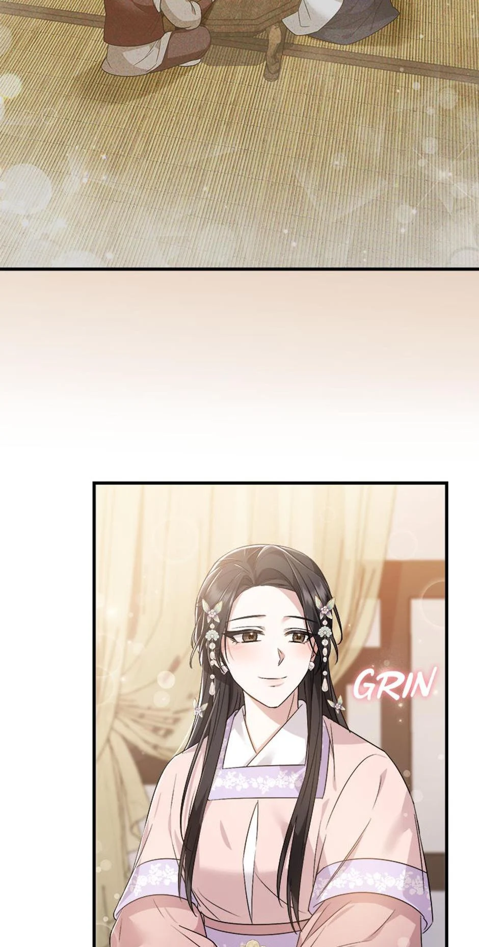 Close the Petals Chapter 28 - Page 39