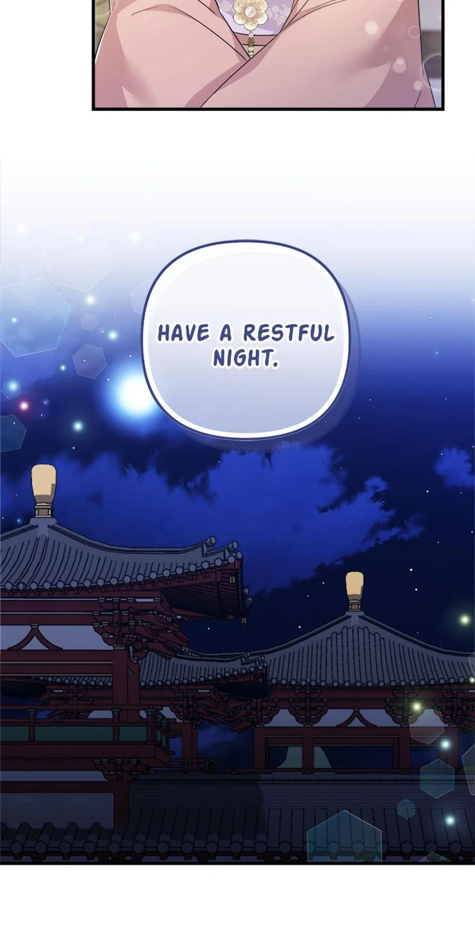 Close the Petals Chapter 28 - Page 40