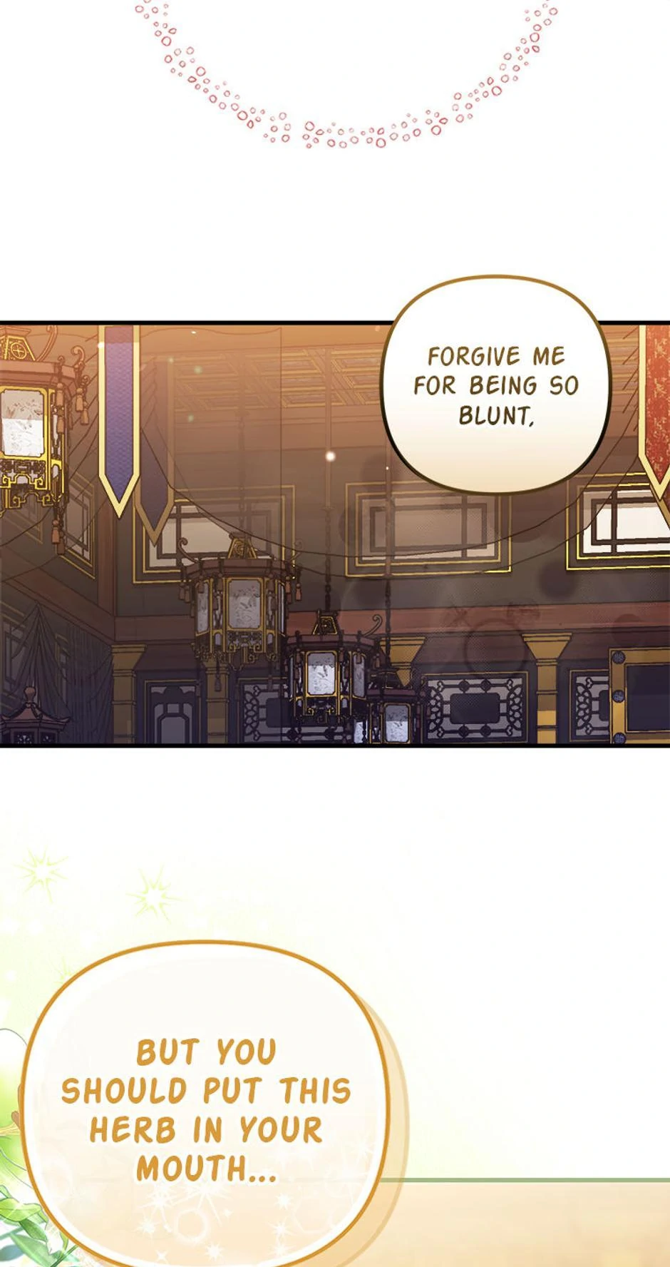 Close the Petals Chapter 28 - Page 5