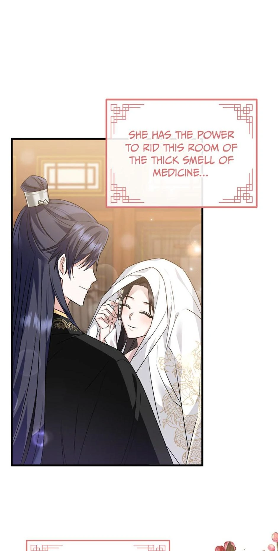 Close the Petals Chapter 28 - Page 41