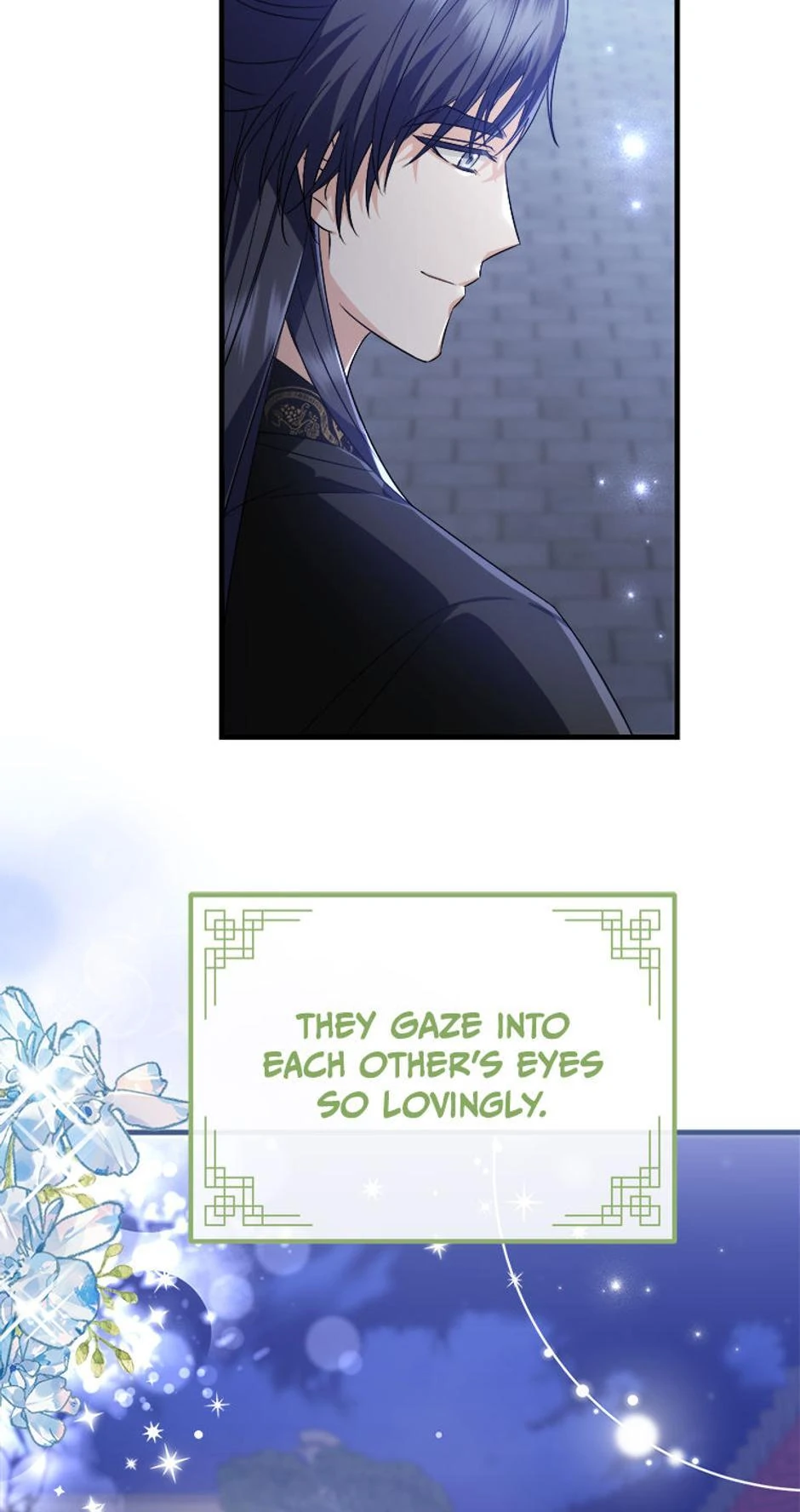 Close the Petals Chapter 28 - Page 44