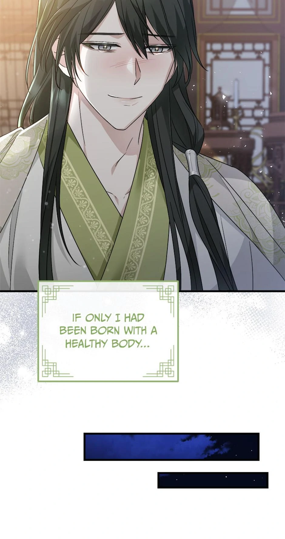 Close the Petals Chapter 28 - Page 46